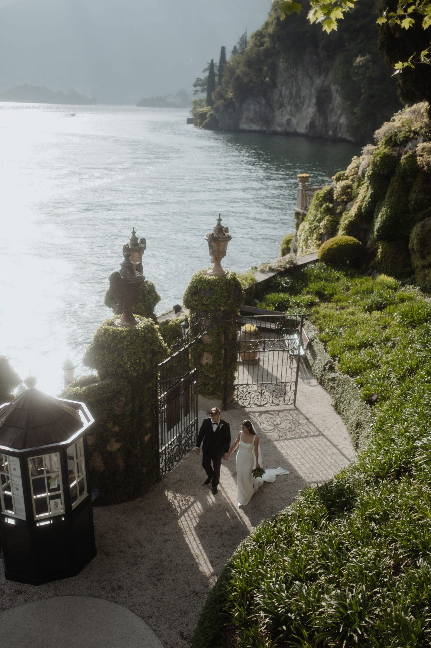 Wedding Photography