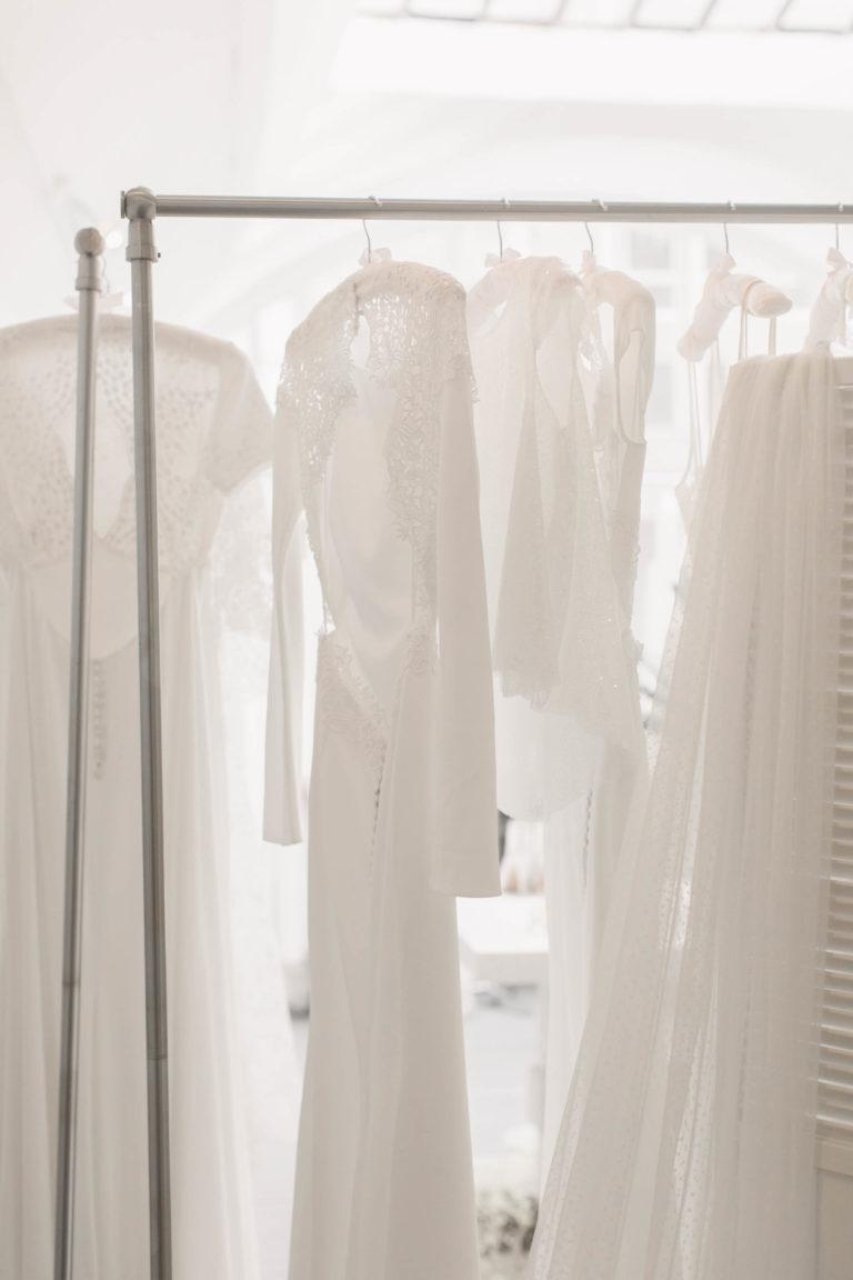 The Mews Bridal Boutique Launches in NYC - Style Guide The Lane
