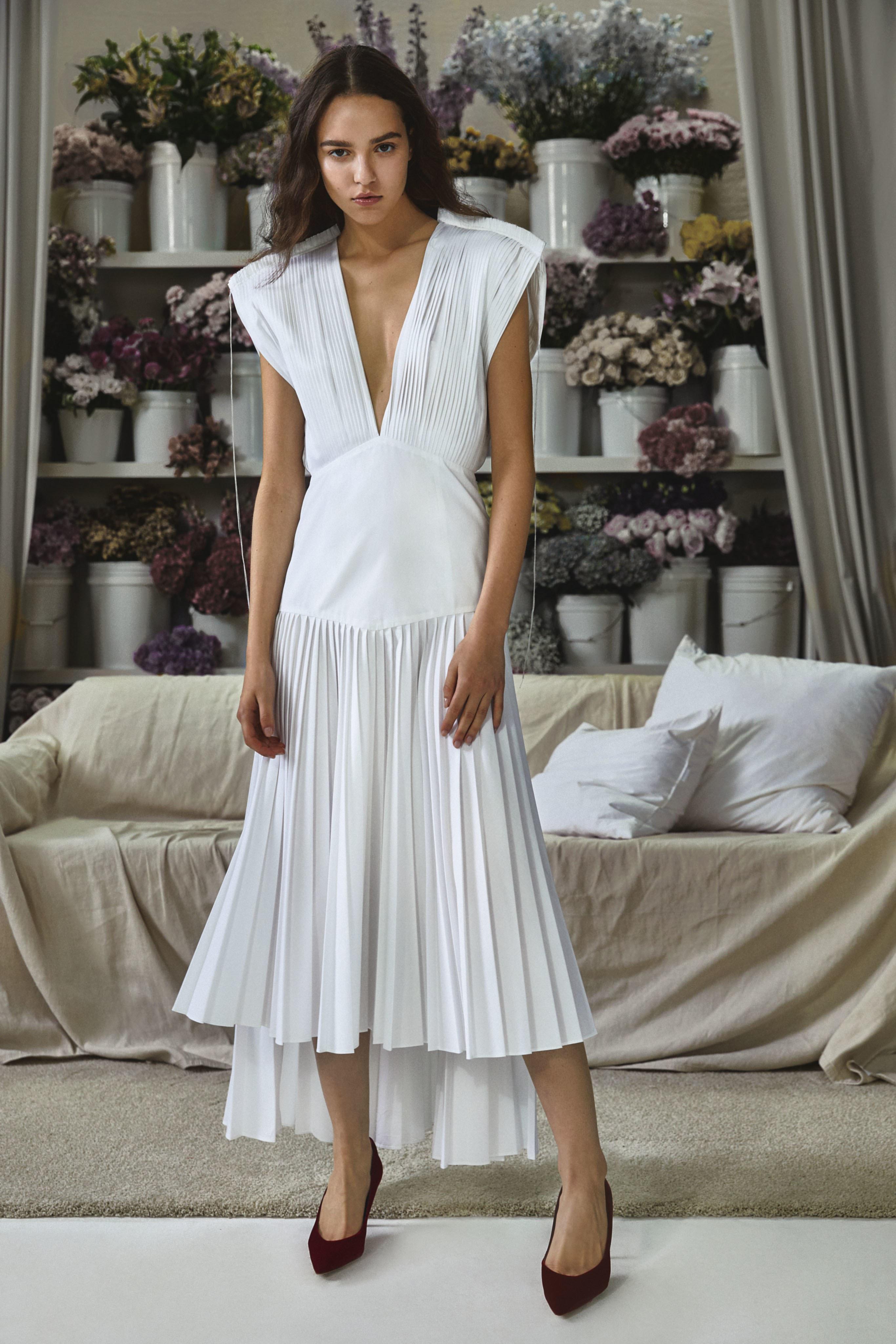 Resort 19 Ready to Wear Report - The Lane