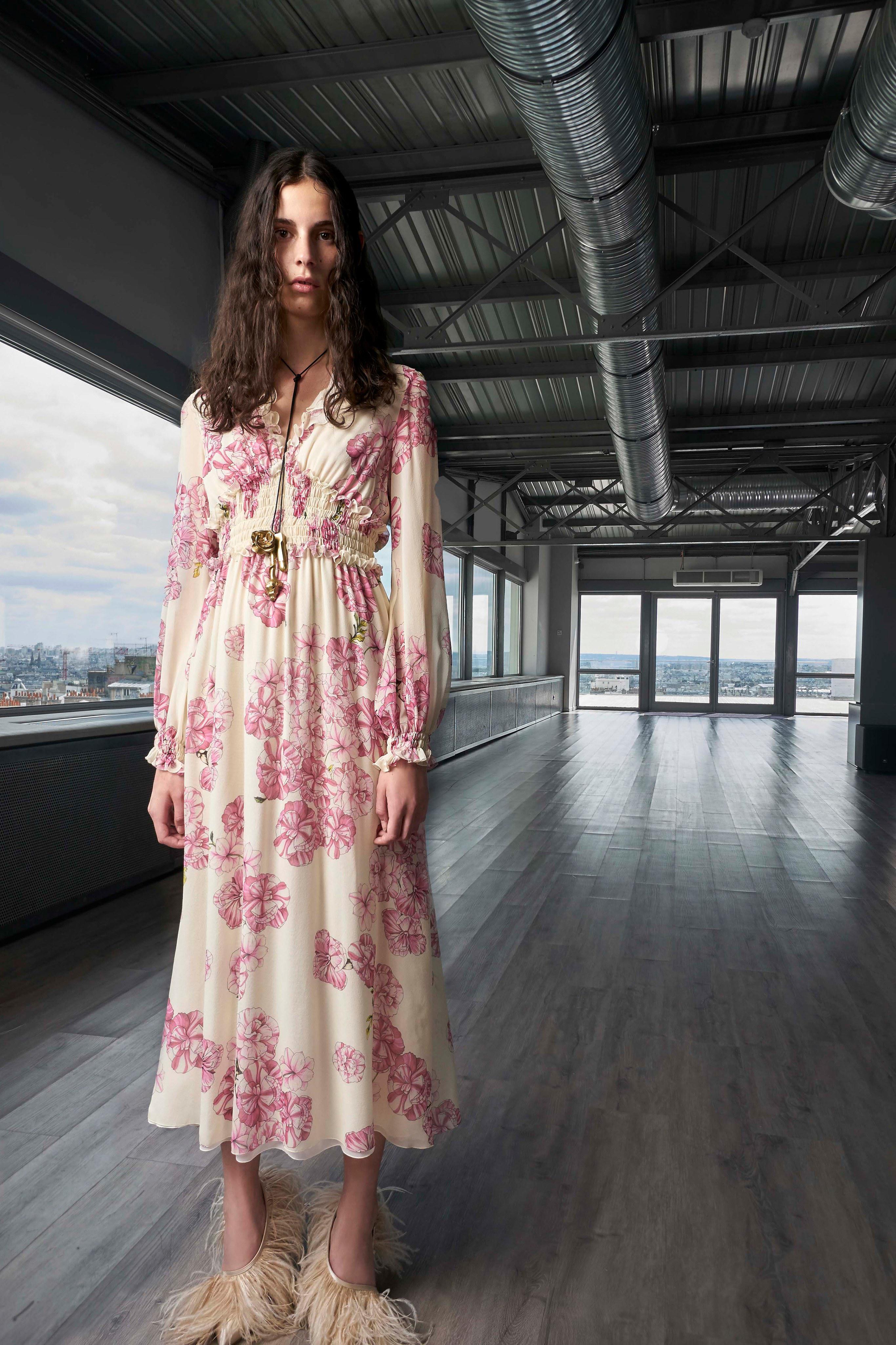 Resort 19 Ready to Wear Report - The Lane