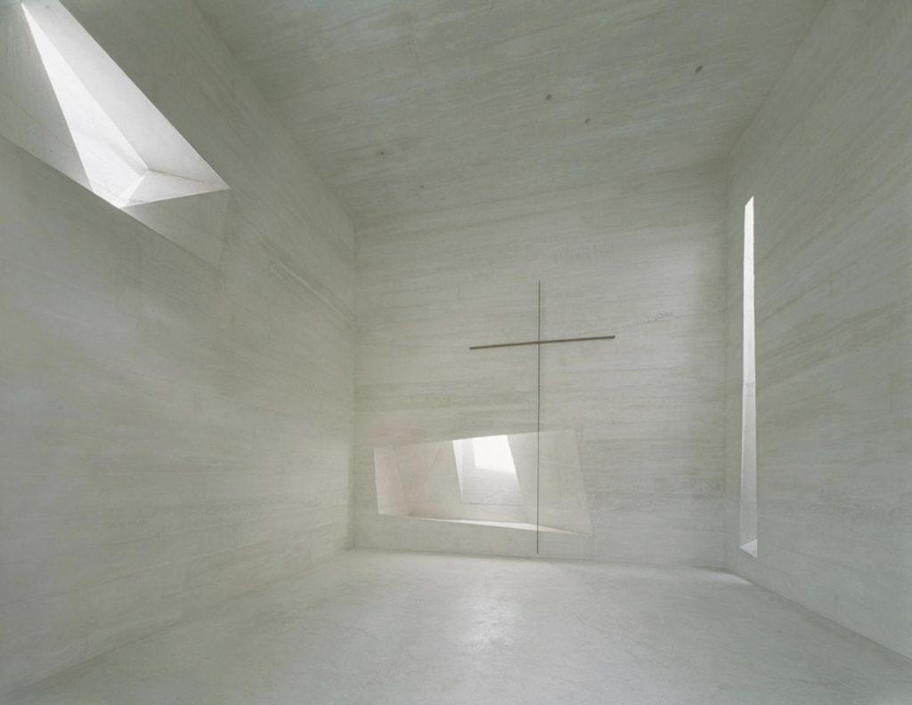 Minimalist Sacred Spaces - Style Guide The Lane