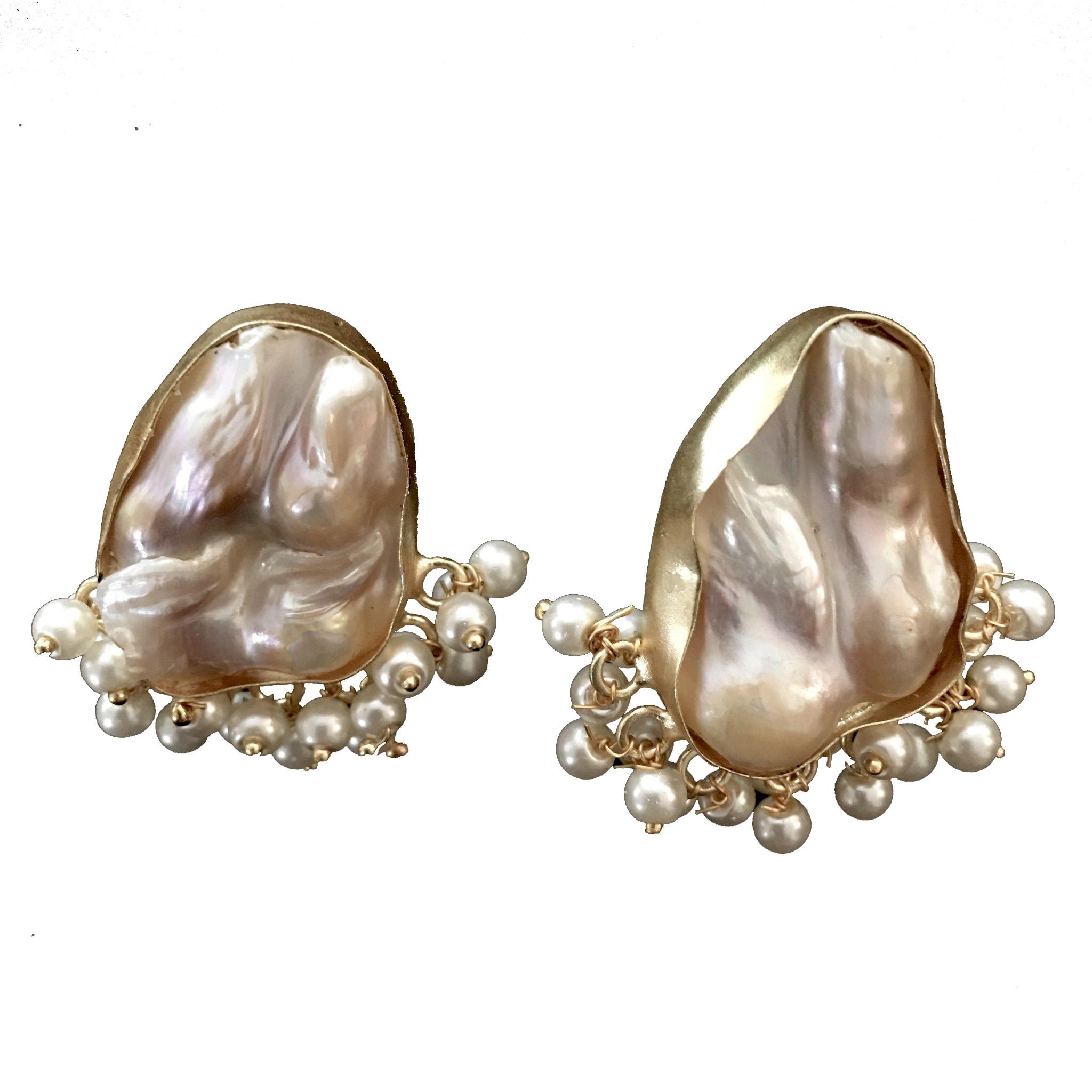 Baroque Pearls - Style Guide The Lane