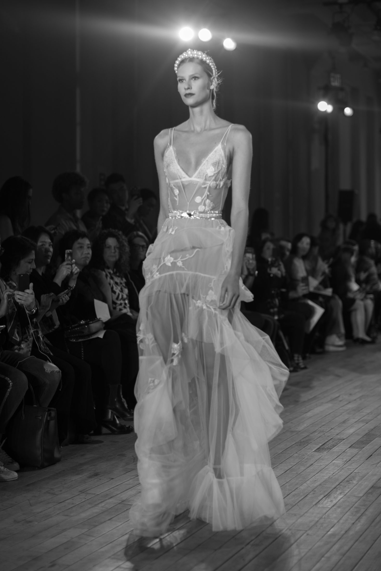 inbal dror 2019