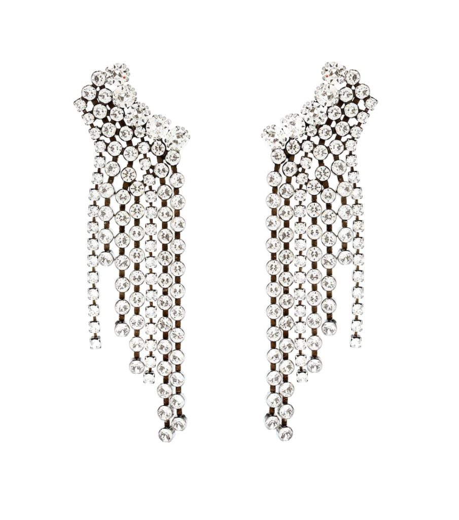 Statement Earrings - Style Guide The Lane