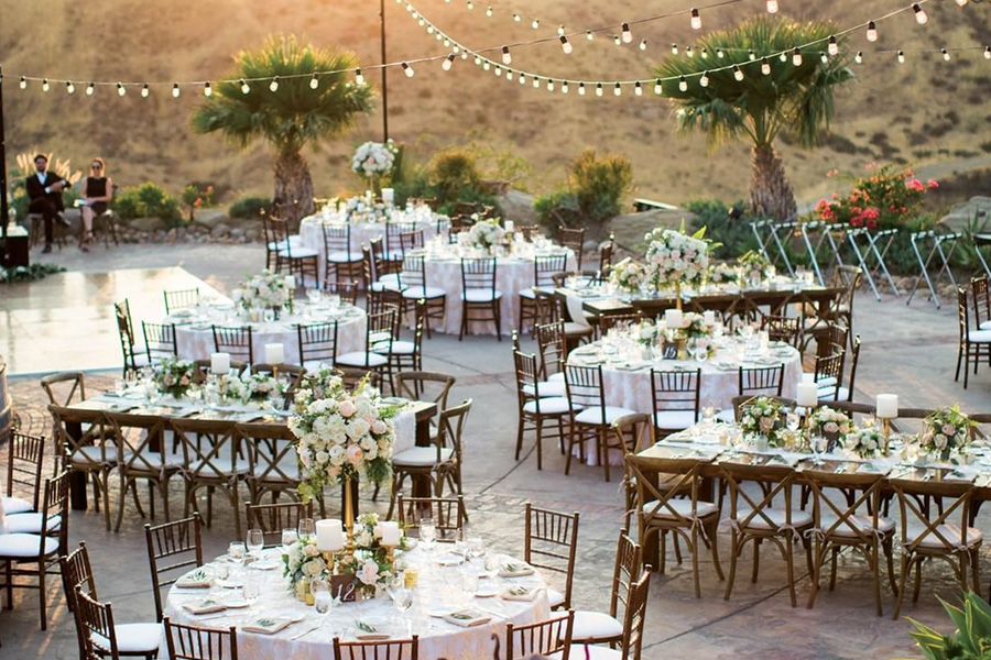 Unique Table Configurations For Your, Best Table Layout For Wedding Reception