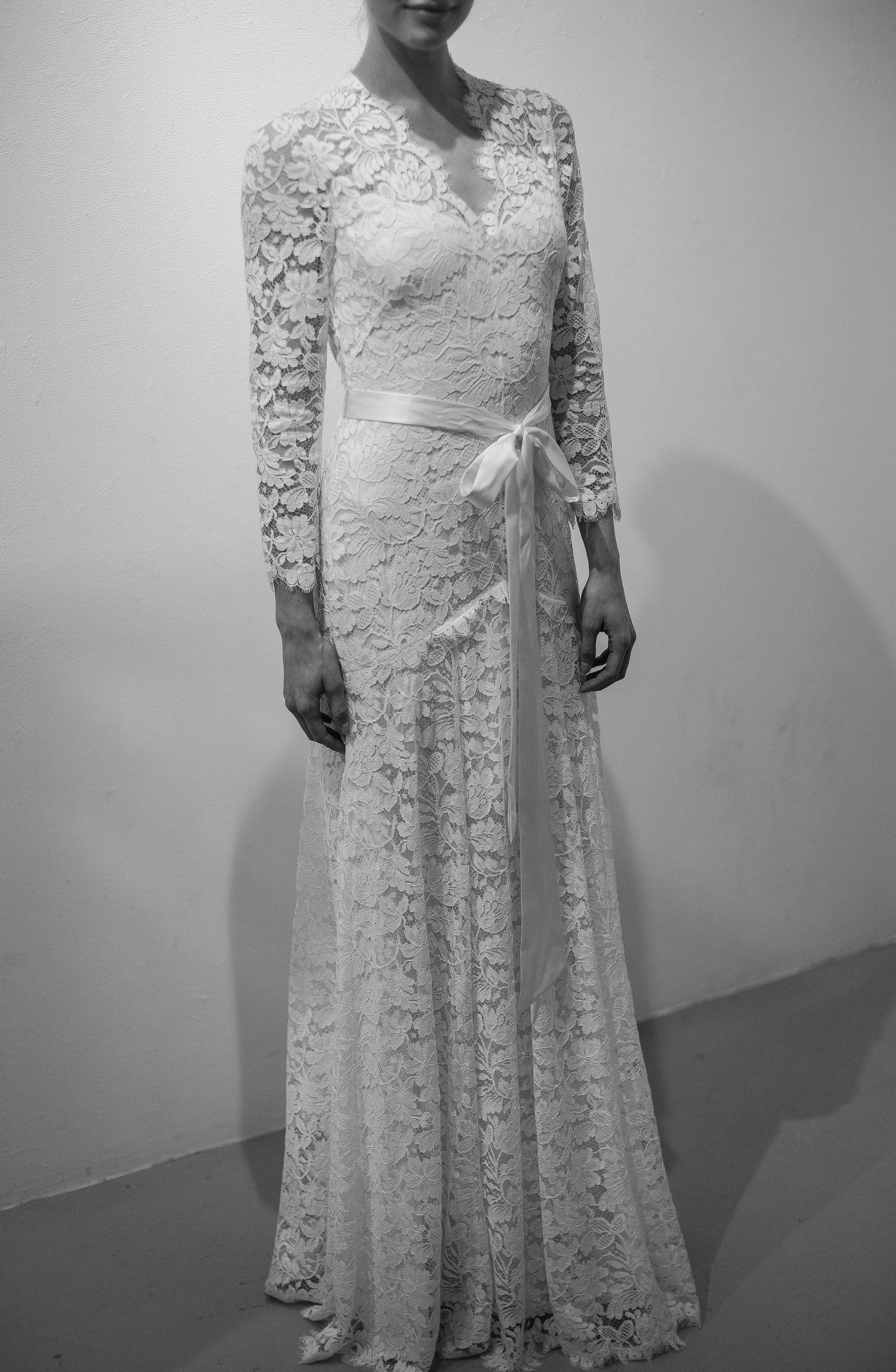 Temperley Spring '20 Bridal - Style Guide The Lane