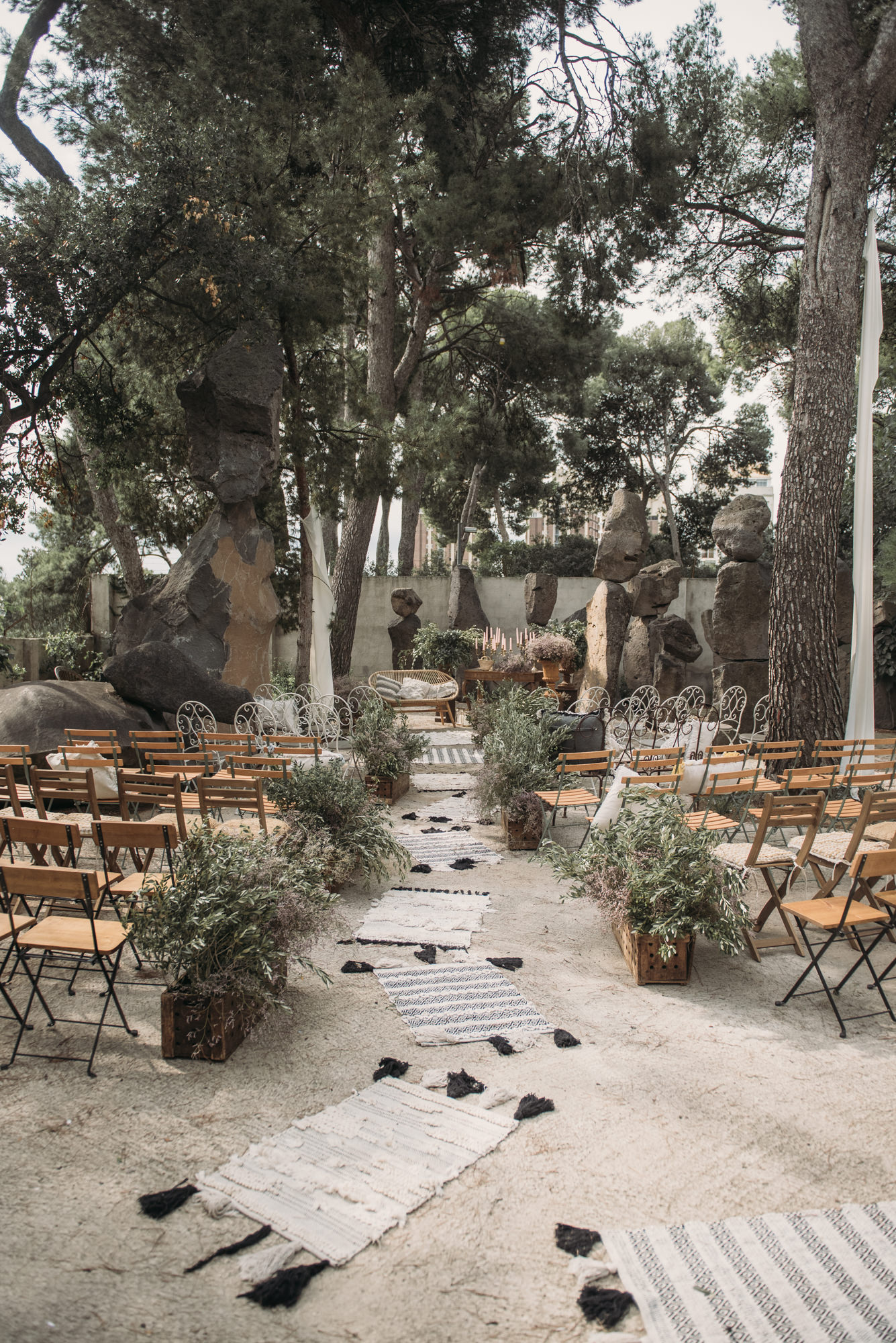 Wedding Favors - Wedding Stories Ideas - Barcelona Wedding Stories