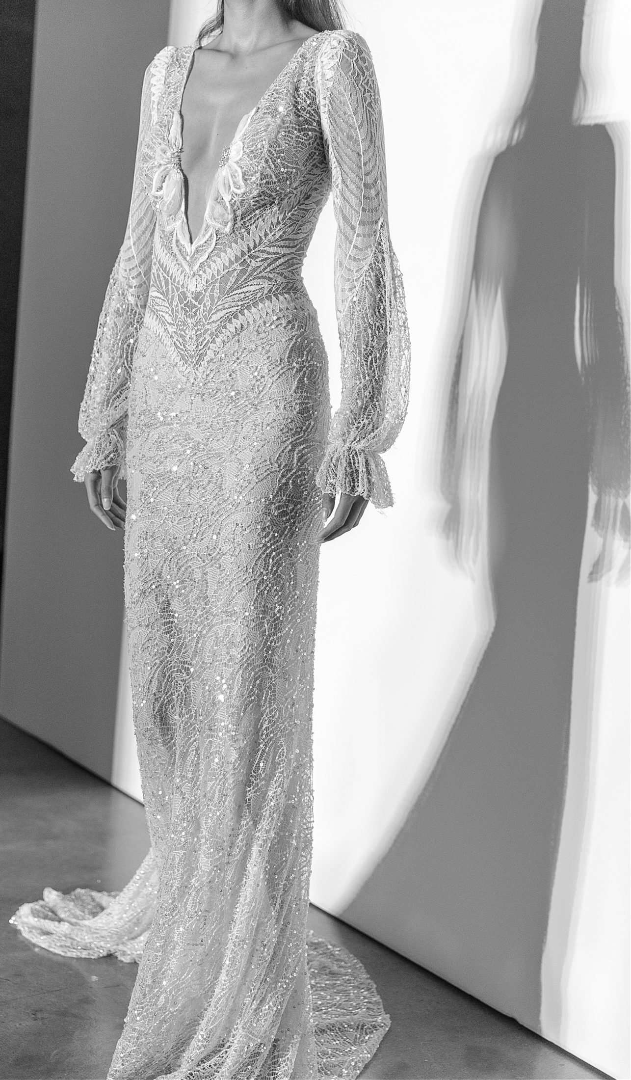 New York Bridal Week Fall '20 Report - Style Guide The Lane
