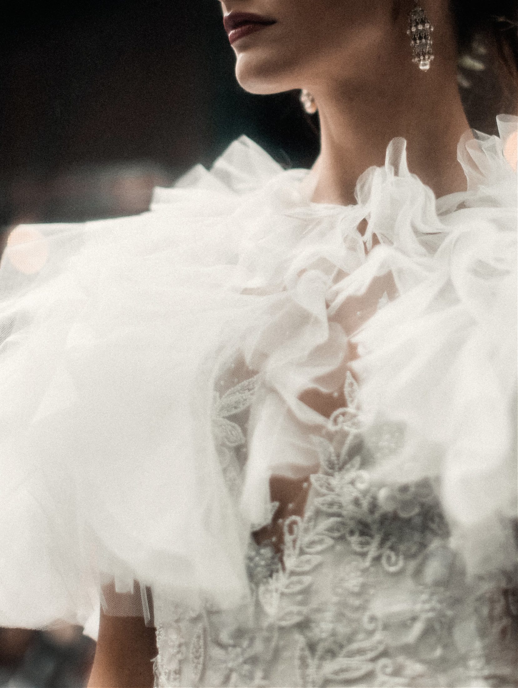 New York Bridal Week Fall '20 Report - Style Guide The Lane