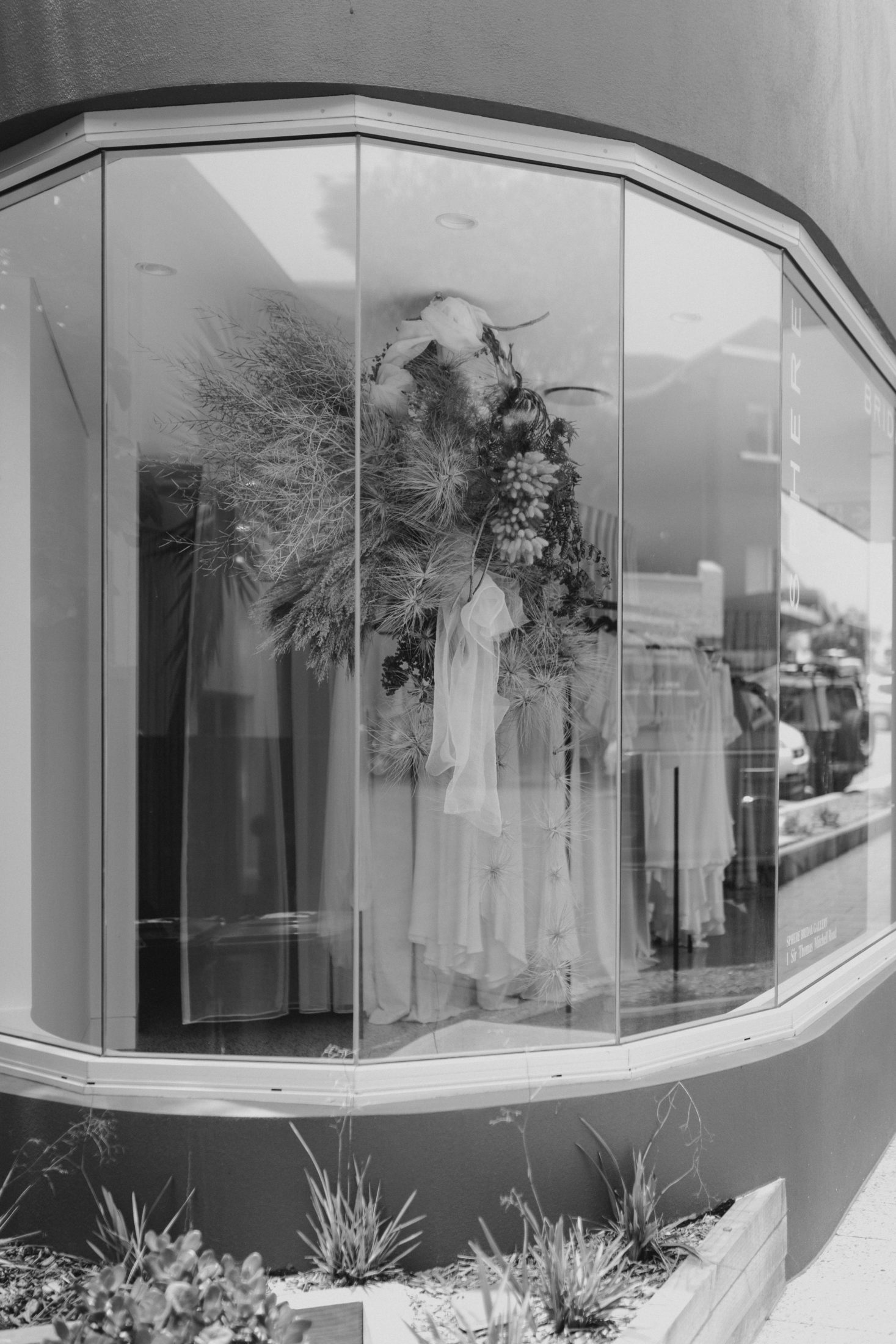 Introducing Sphere Bridal Gallery, Sydney - Style Guide The Lane