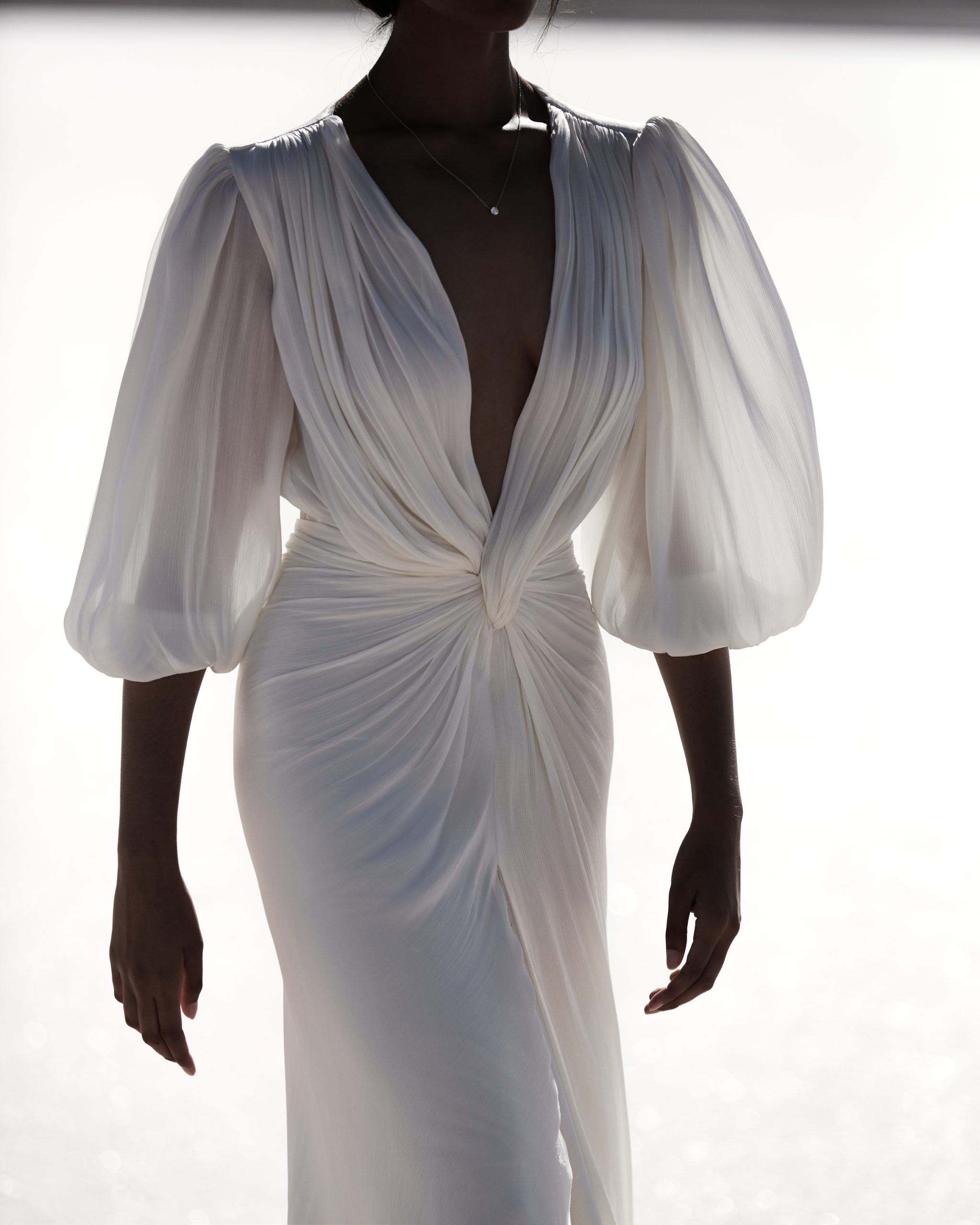 Spring '24 New York Bridal Fashion Week Report - The Lane Wedding