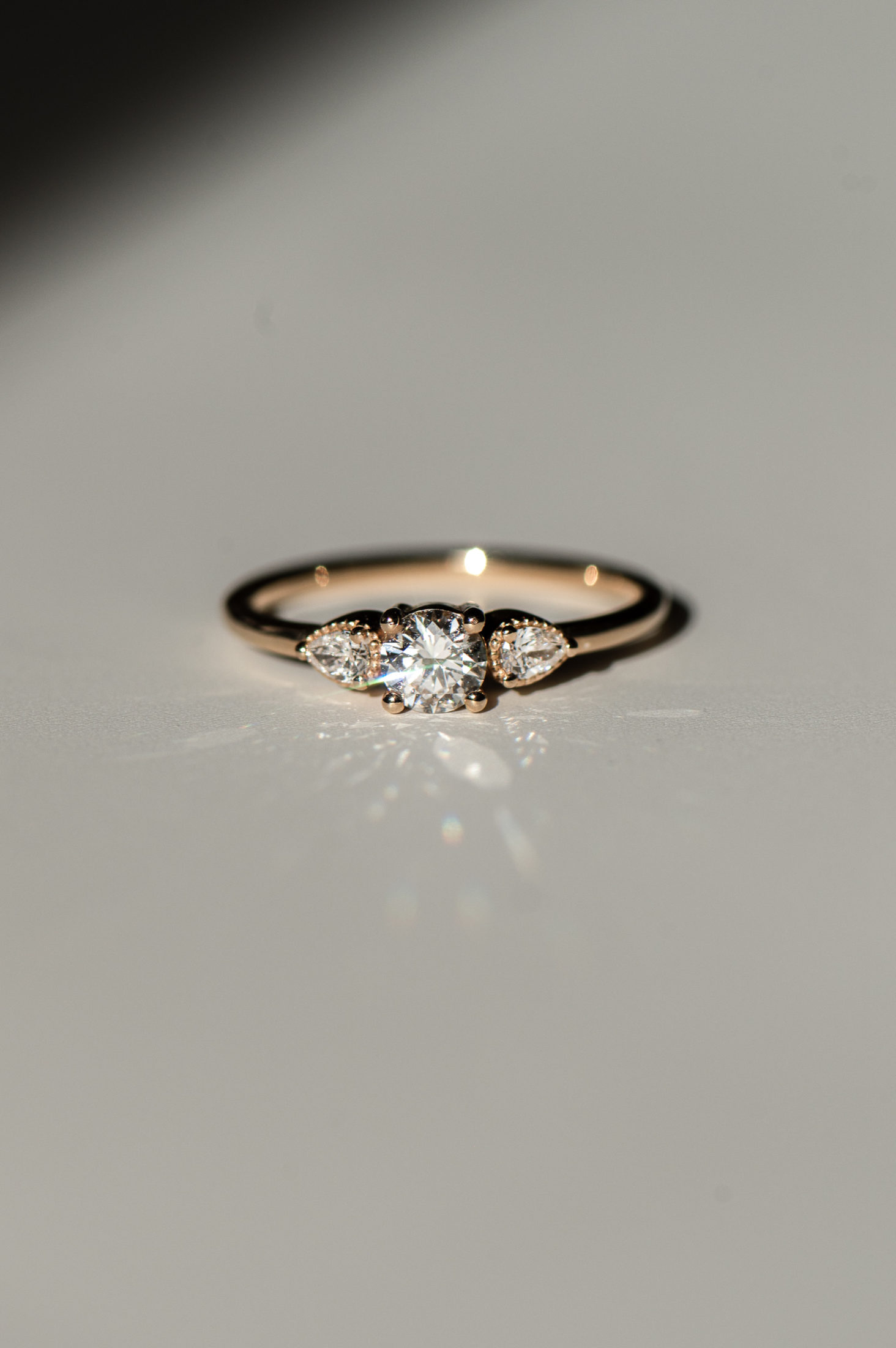 Toronto Engagement Ring Designer