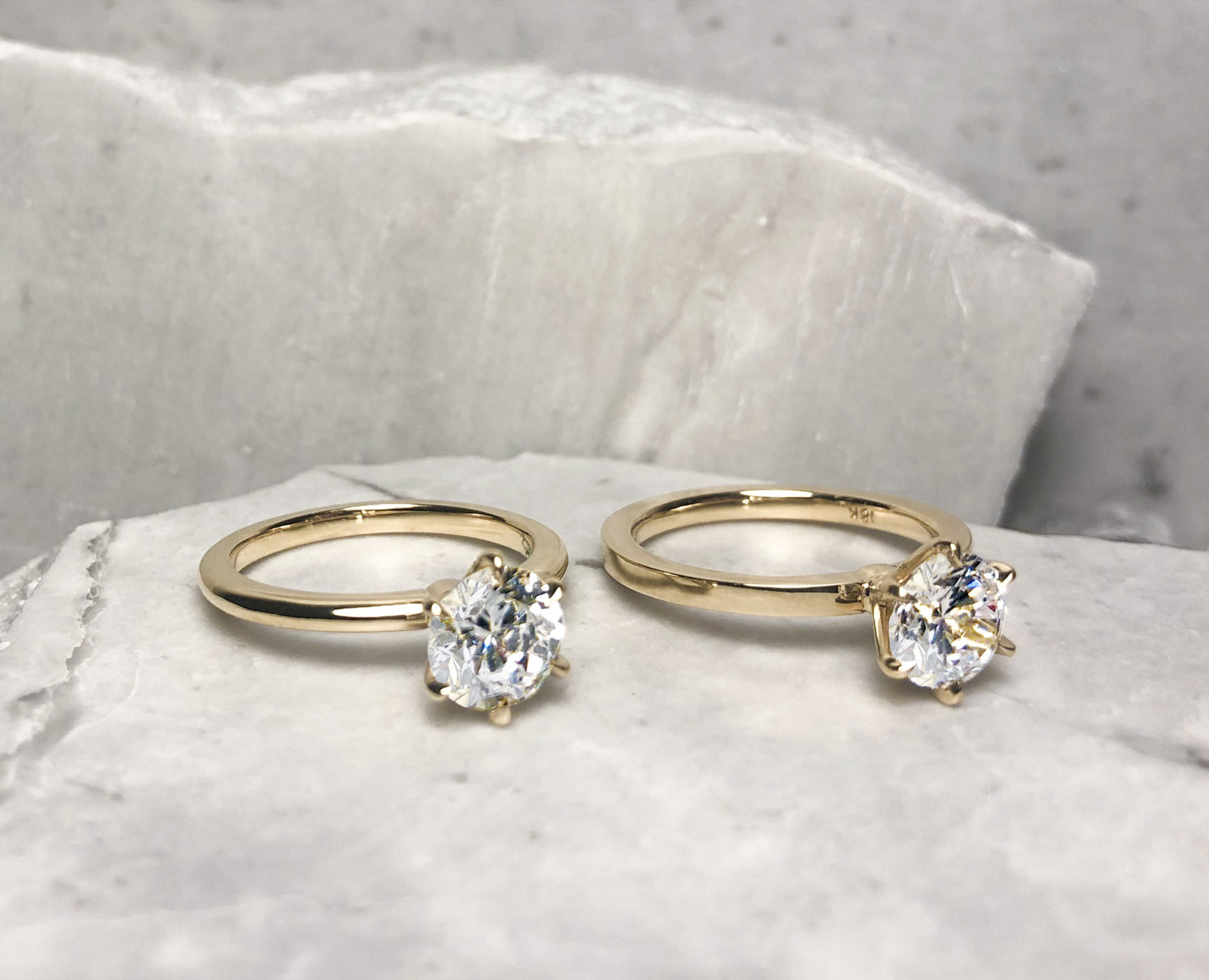 Australian Engagement Ring Shopping Guide - Style Guide The Lane