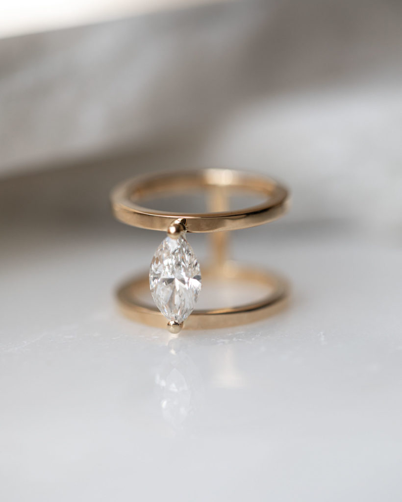 Australian Engagement Ring Shopping Guide - Style Guide The Lane