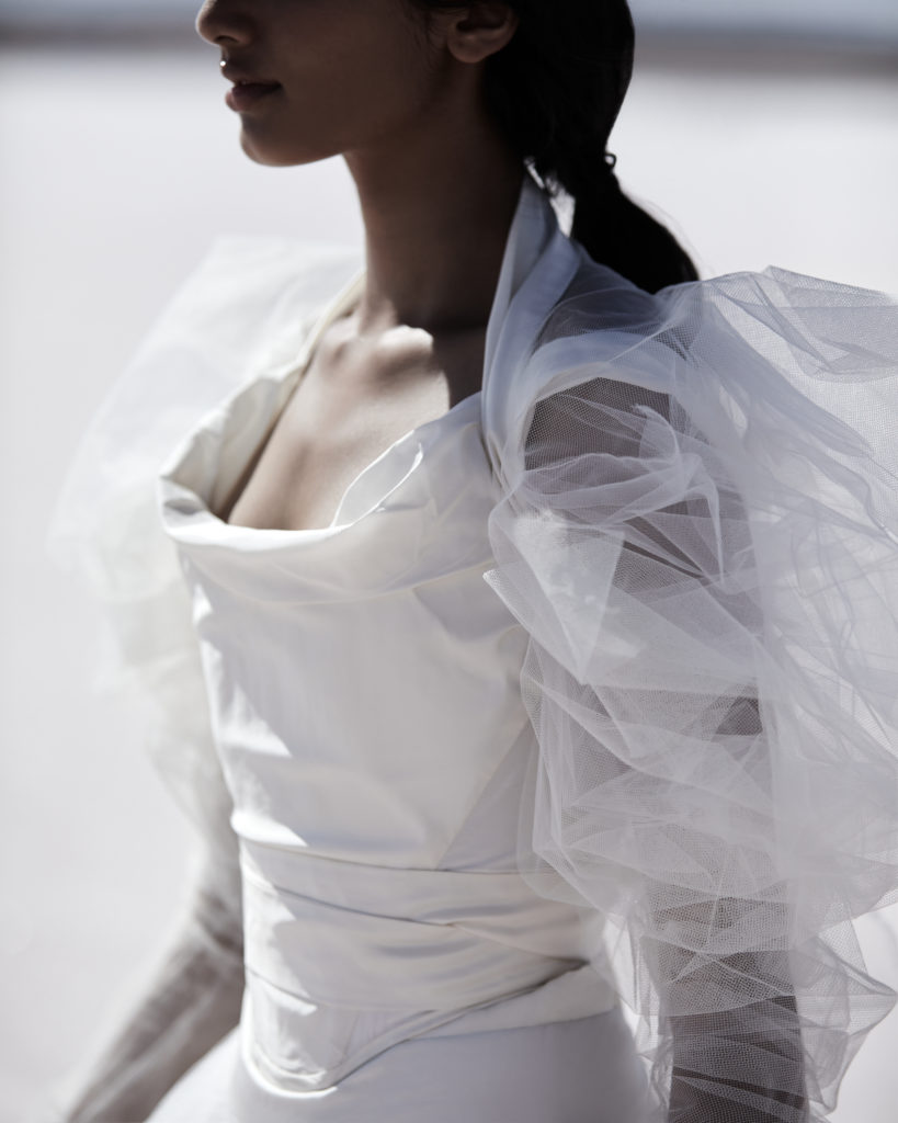 A Destination for Designer Bridal - The LOFT Bridal - Style Guide The Lane