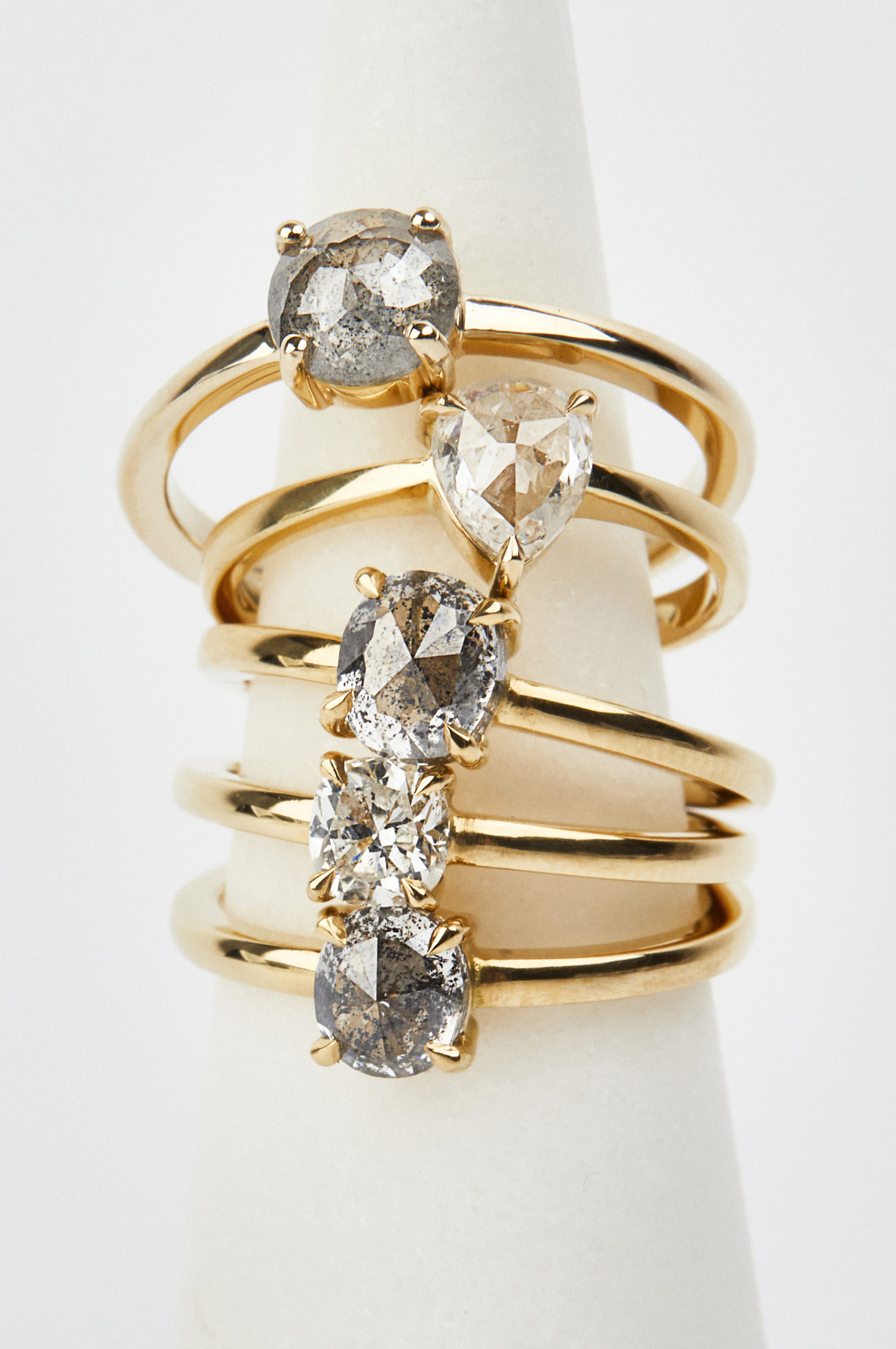 Sophia Perez Jewellery Engagement Rings 