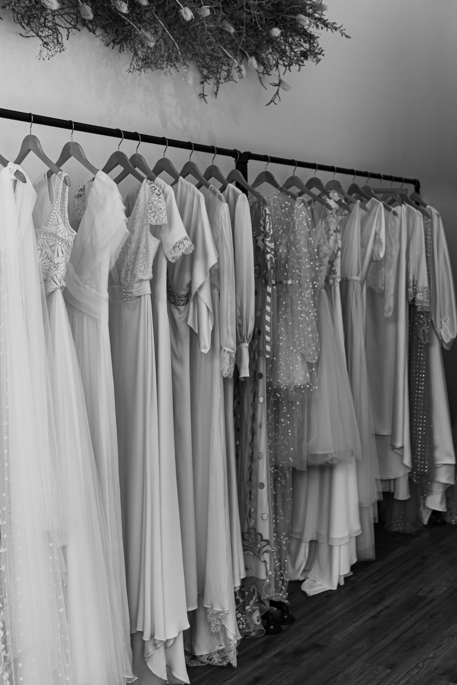 Bridal Wedding Dress Shop San Francisco Bay Area