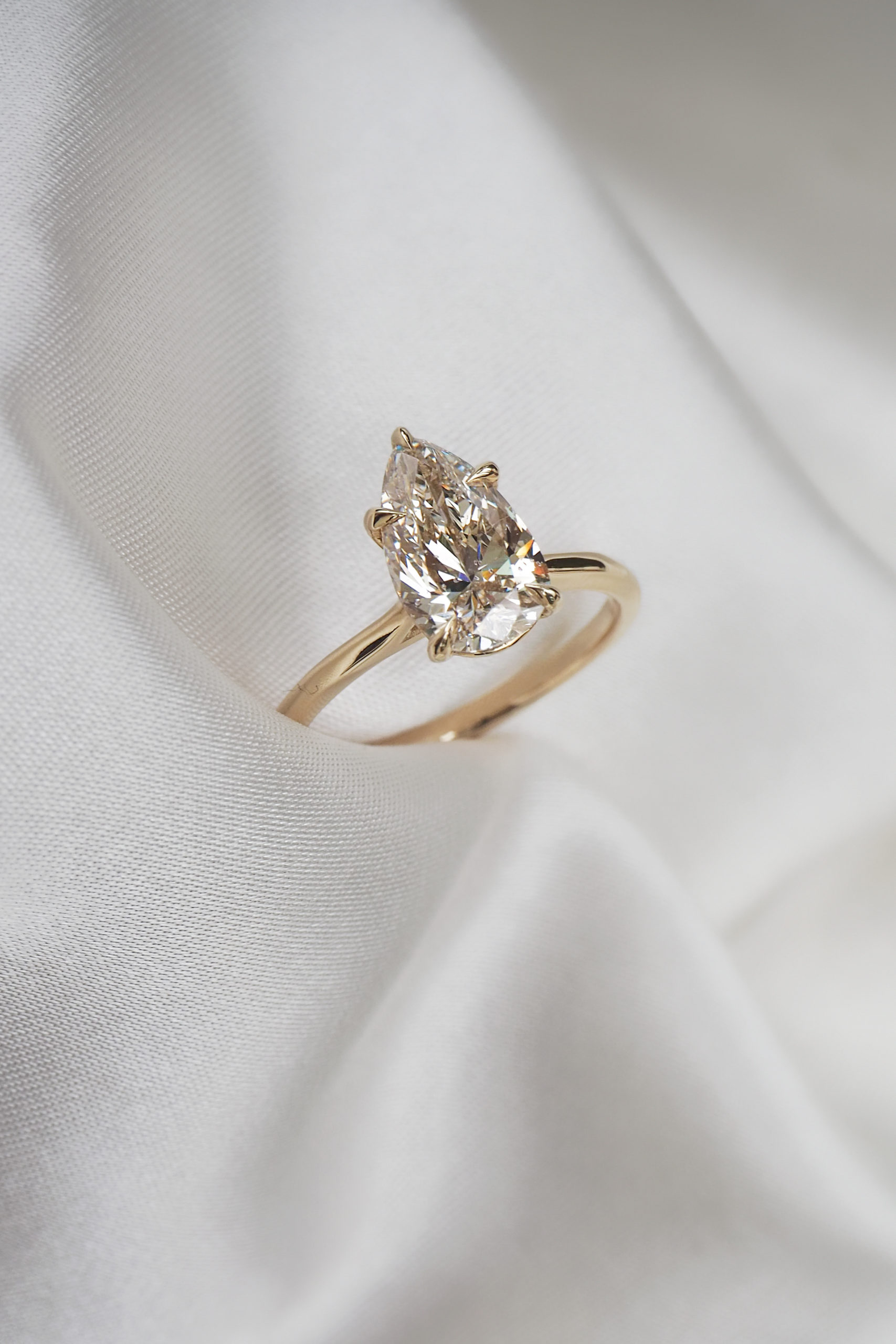 LOUISE JEAN  Engagement Rings & Fine Jewellery – Louise Jean