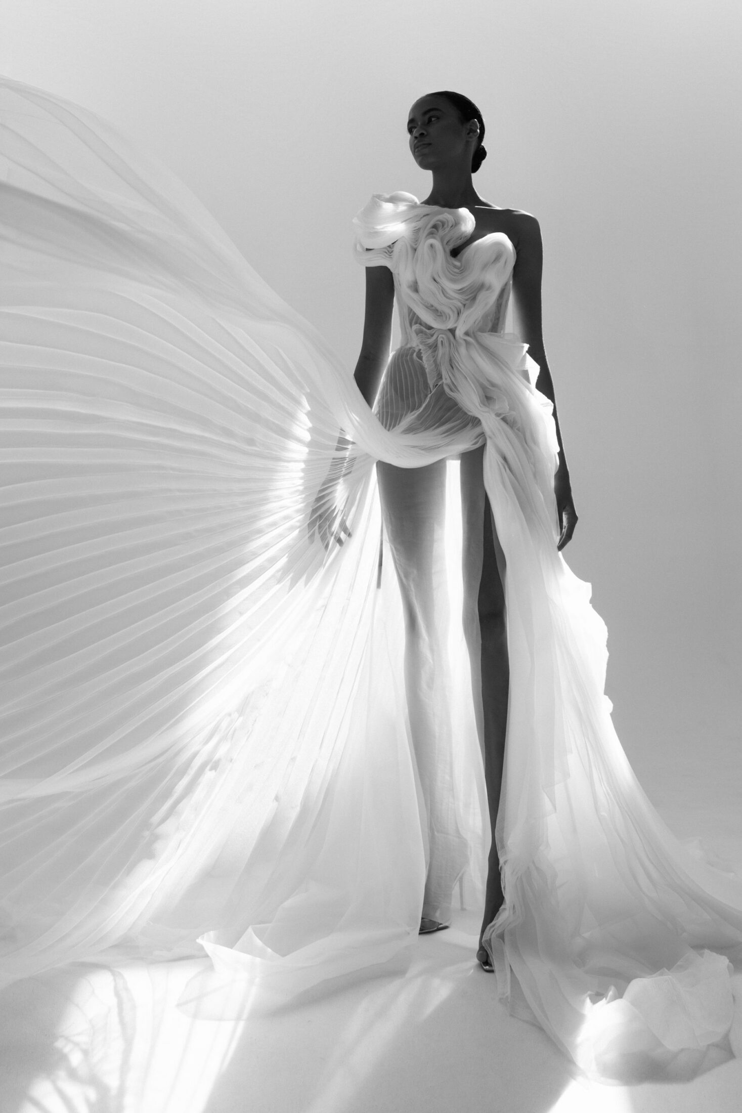 modern wedding dresses