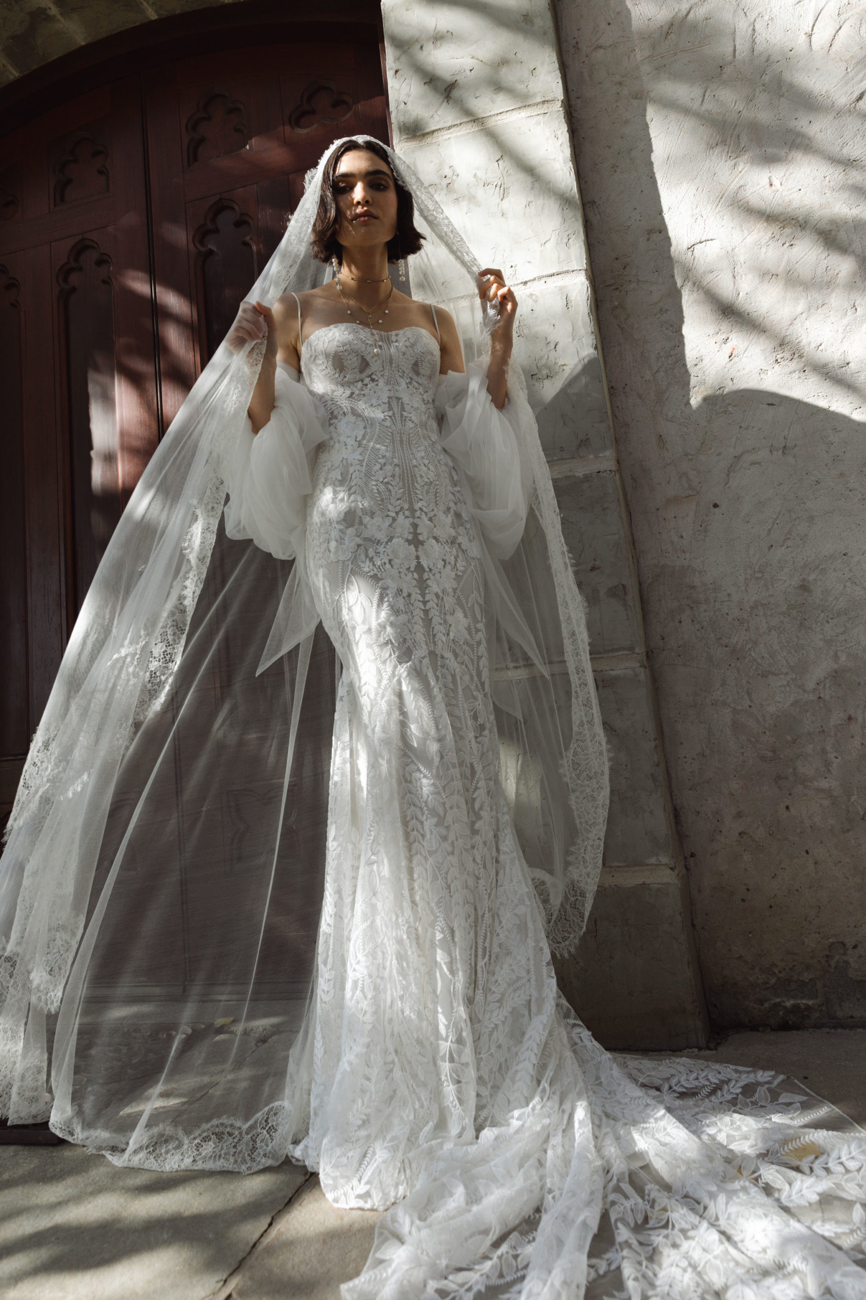 Saint Couture Bridal