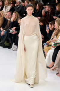 20 Non Traditional Bridal Looks From Spring ’23 Couture - The Lane ...