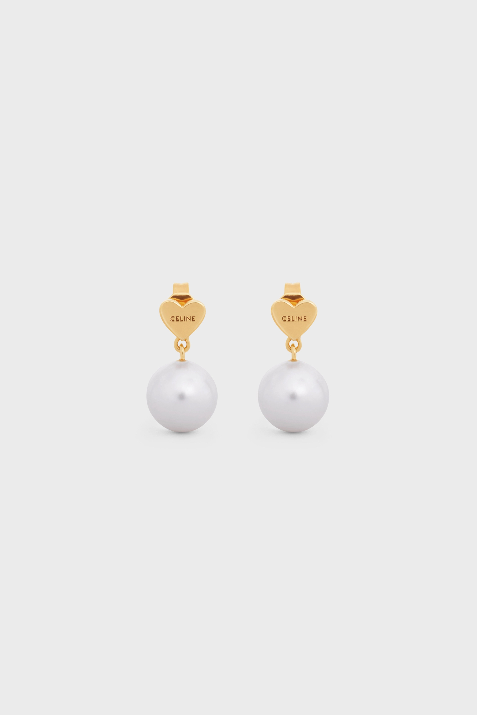 Bridal Earrings - The Modern Pearl Edit - The Lane