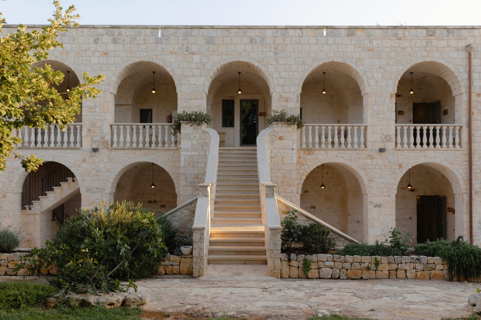 A Masseria Wedding in Puglia, Italy - Style Guide The Lane