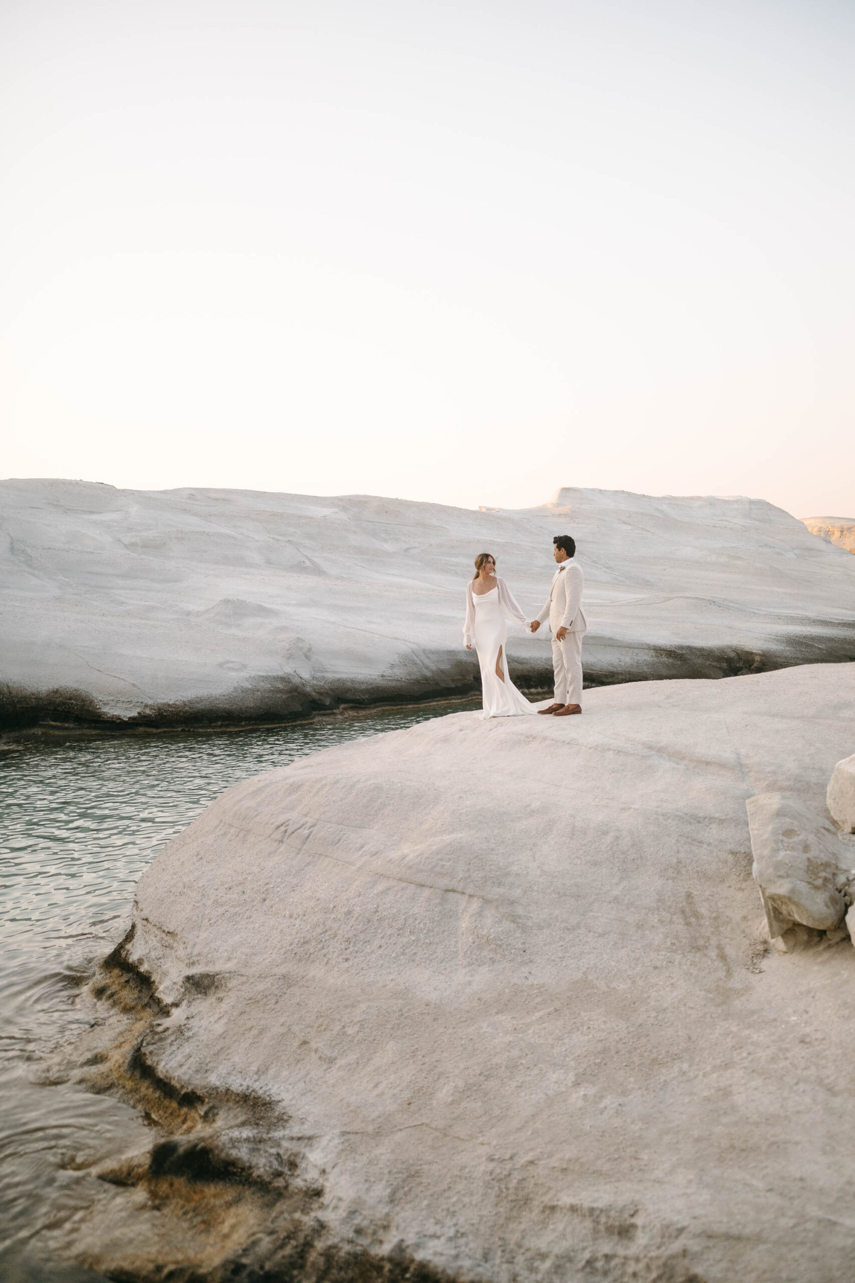 Weddings in Greece