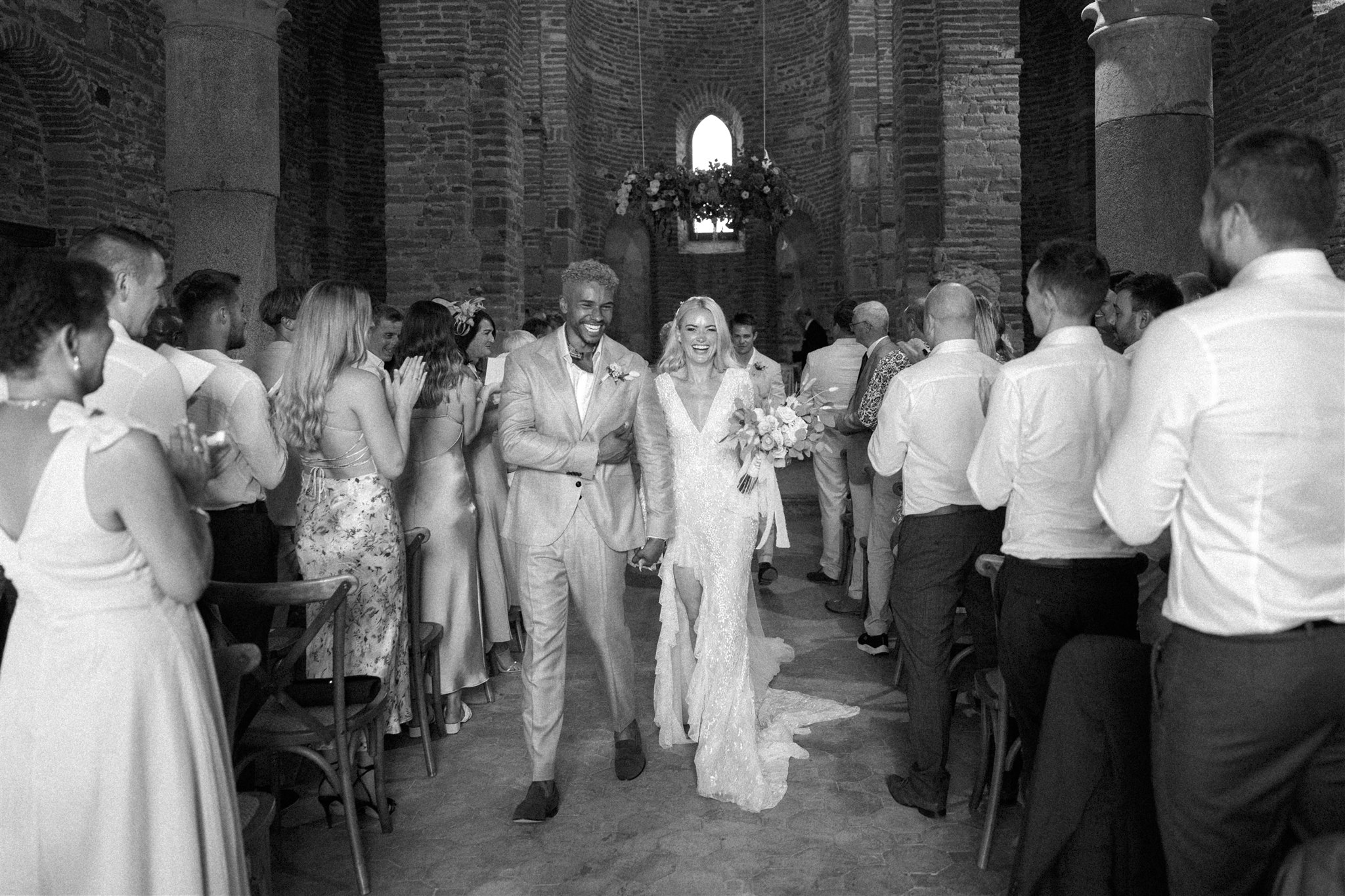 Authentic Sicilian Wedding