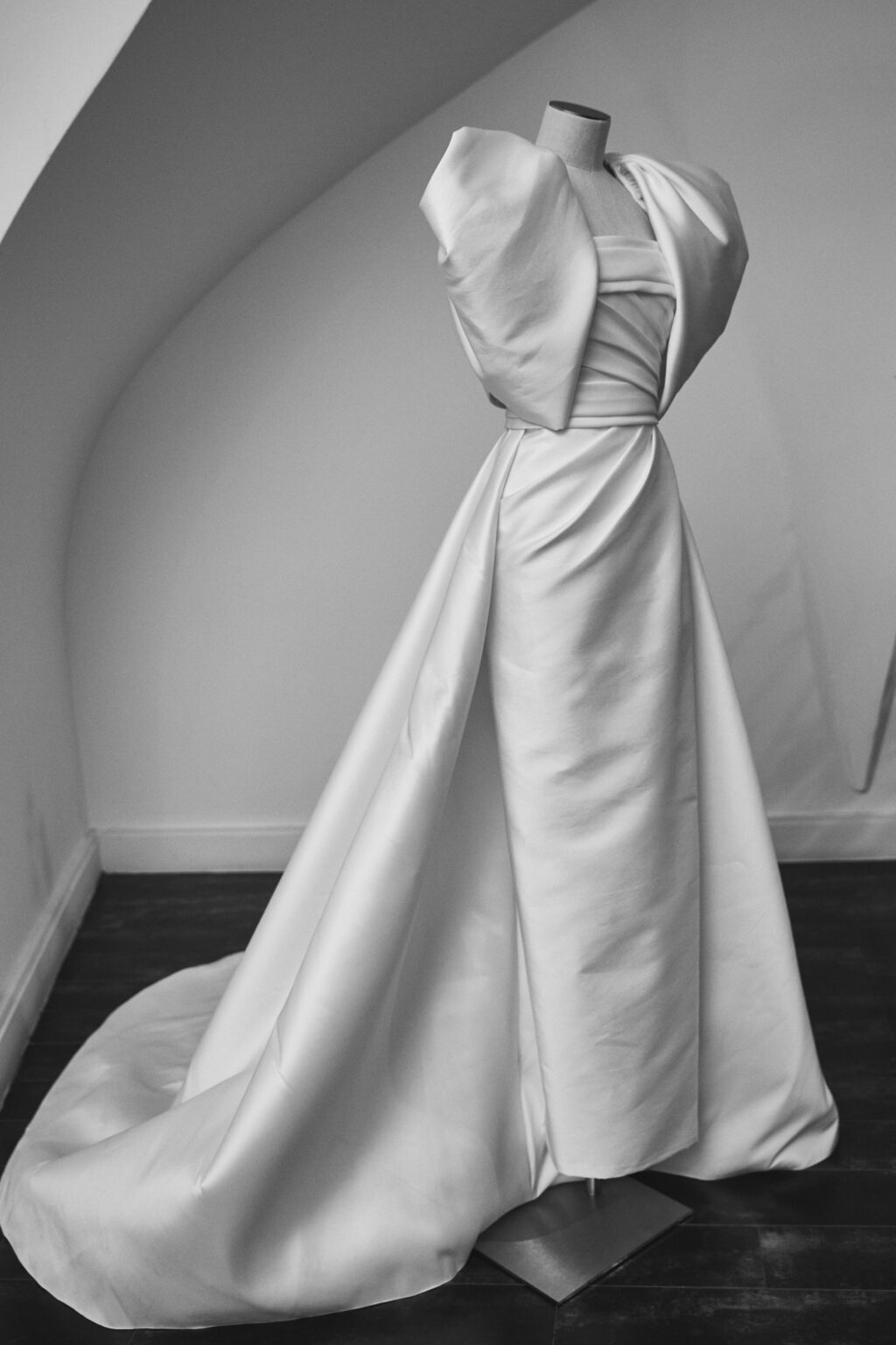 Spring '24 New York Bridal Fashion Week Report - The Lane Wedding ...