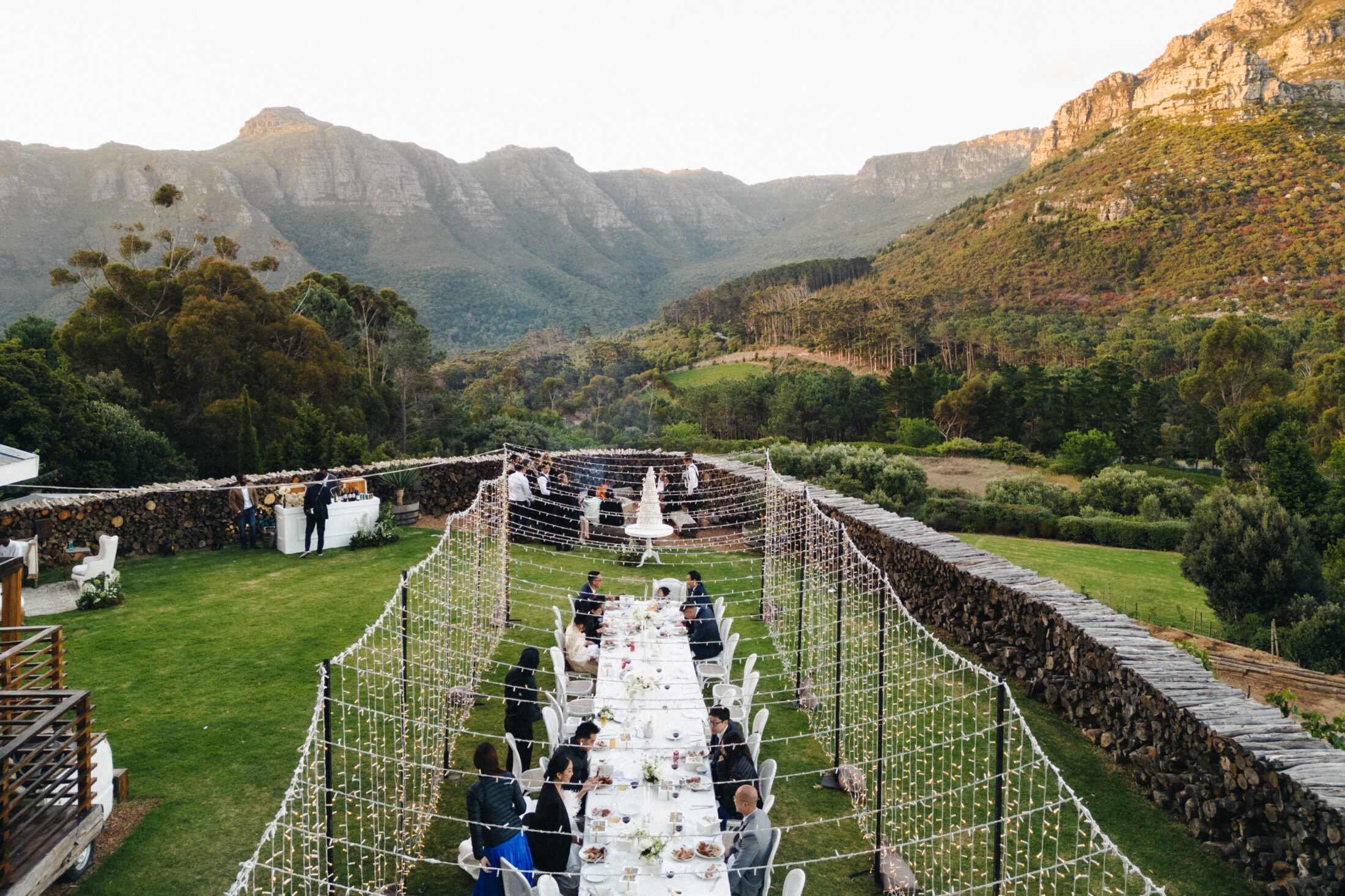 Cape Town Wedding Venue
