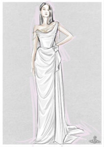 Vivienne Westwood Bridal