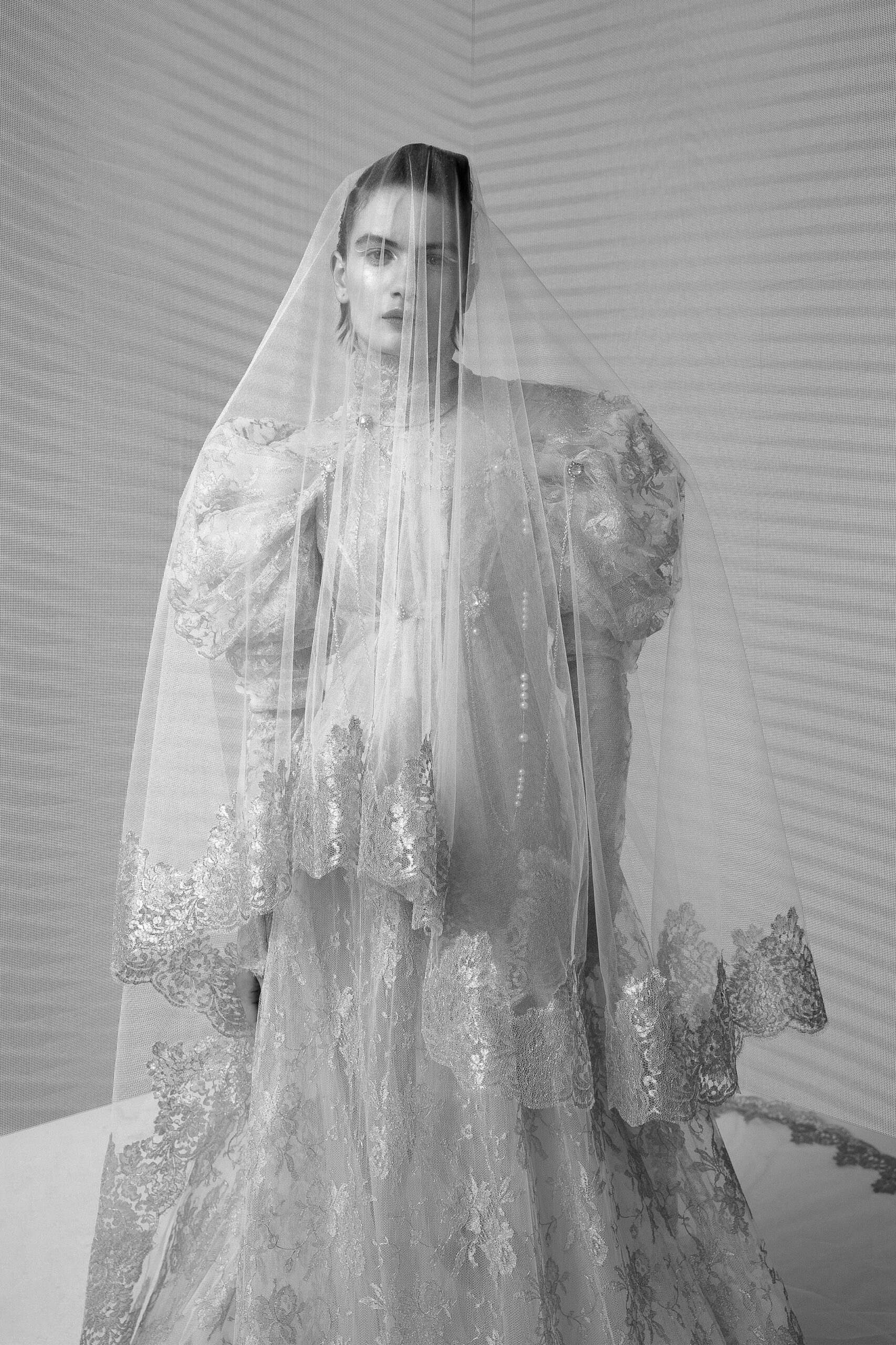 Vivienne Westwood Bridal - 2023 Collection - The Lane Wedding Inspiration