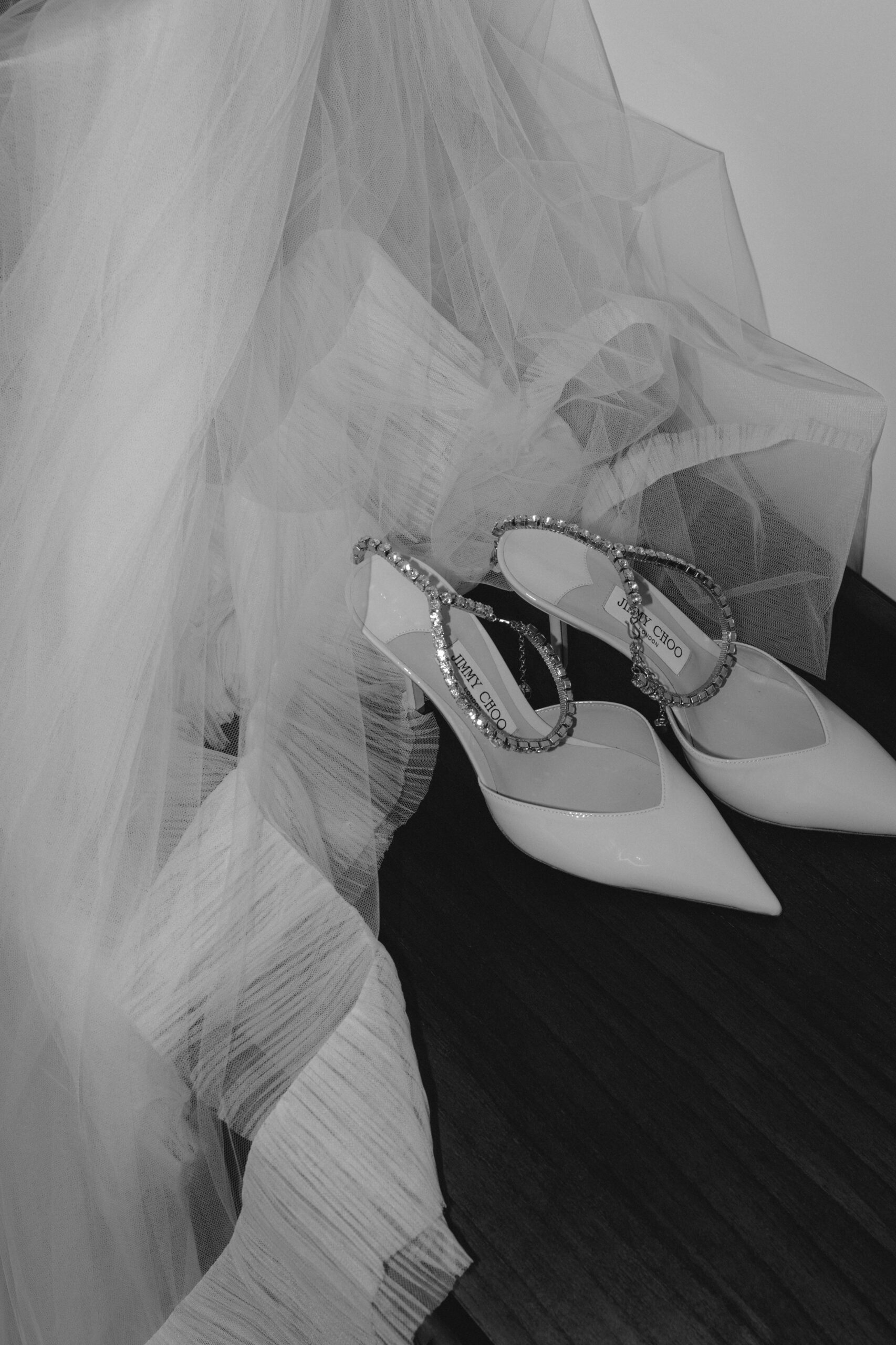 shoes jimmy choo bridal