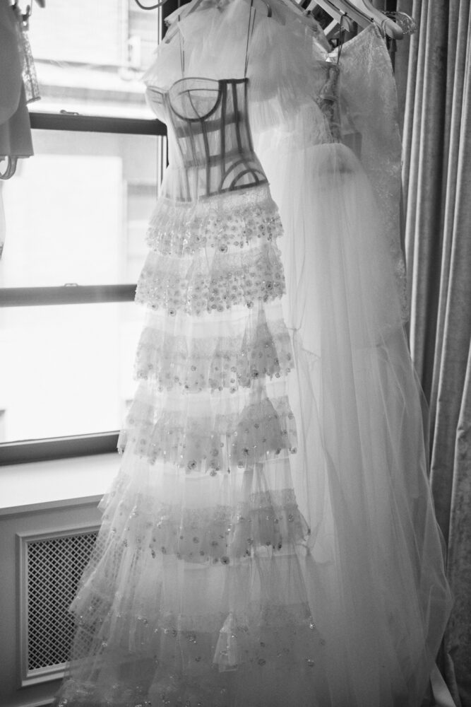 Spring '24 New York Bridal Fashion Week Report - The Lane Wedding ...