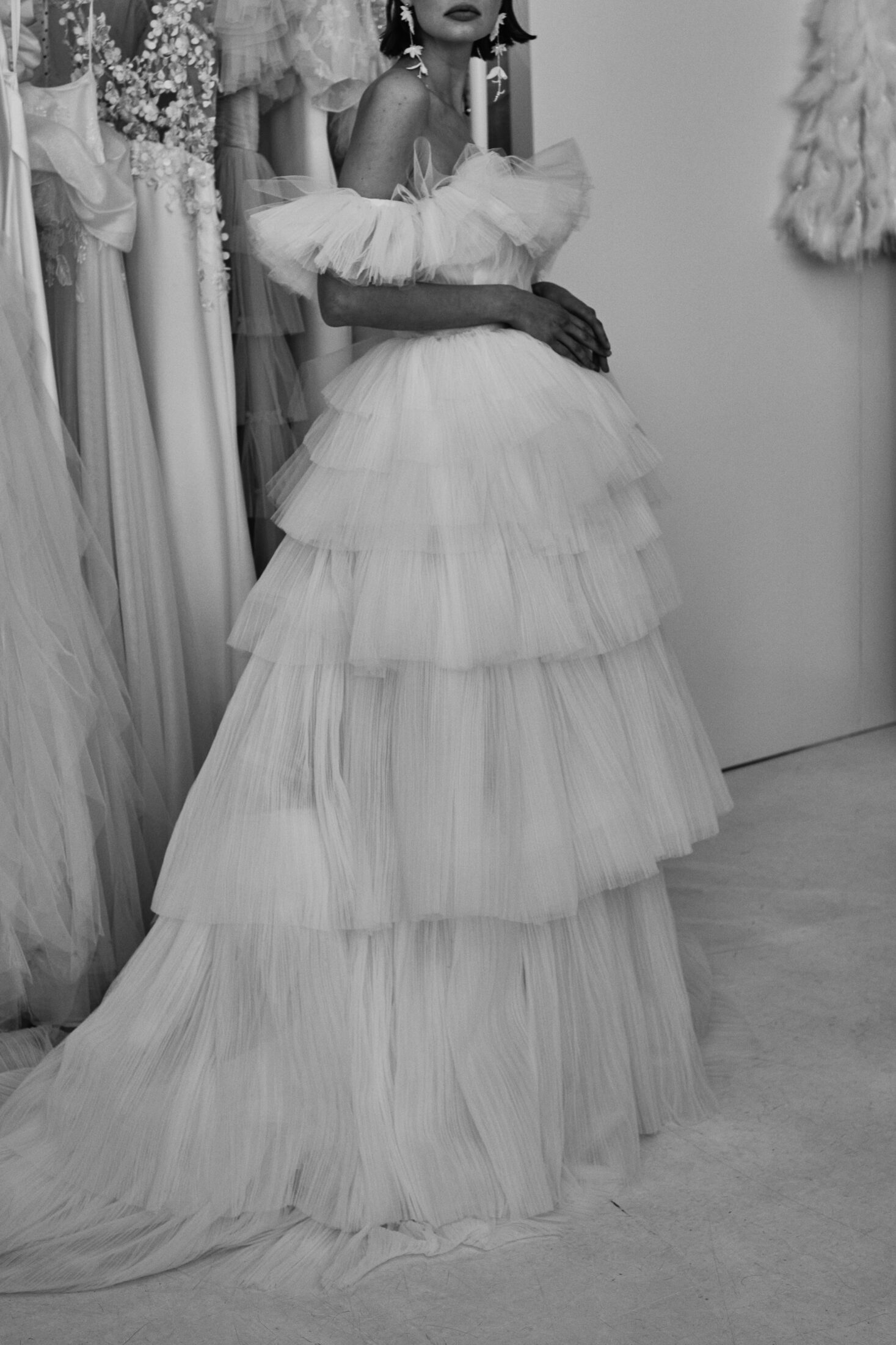 Spring '24 New York Bridal Fashion Week Report - The Lane Wedding