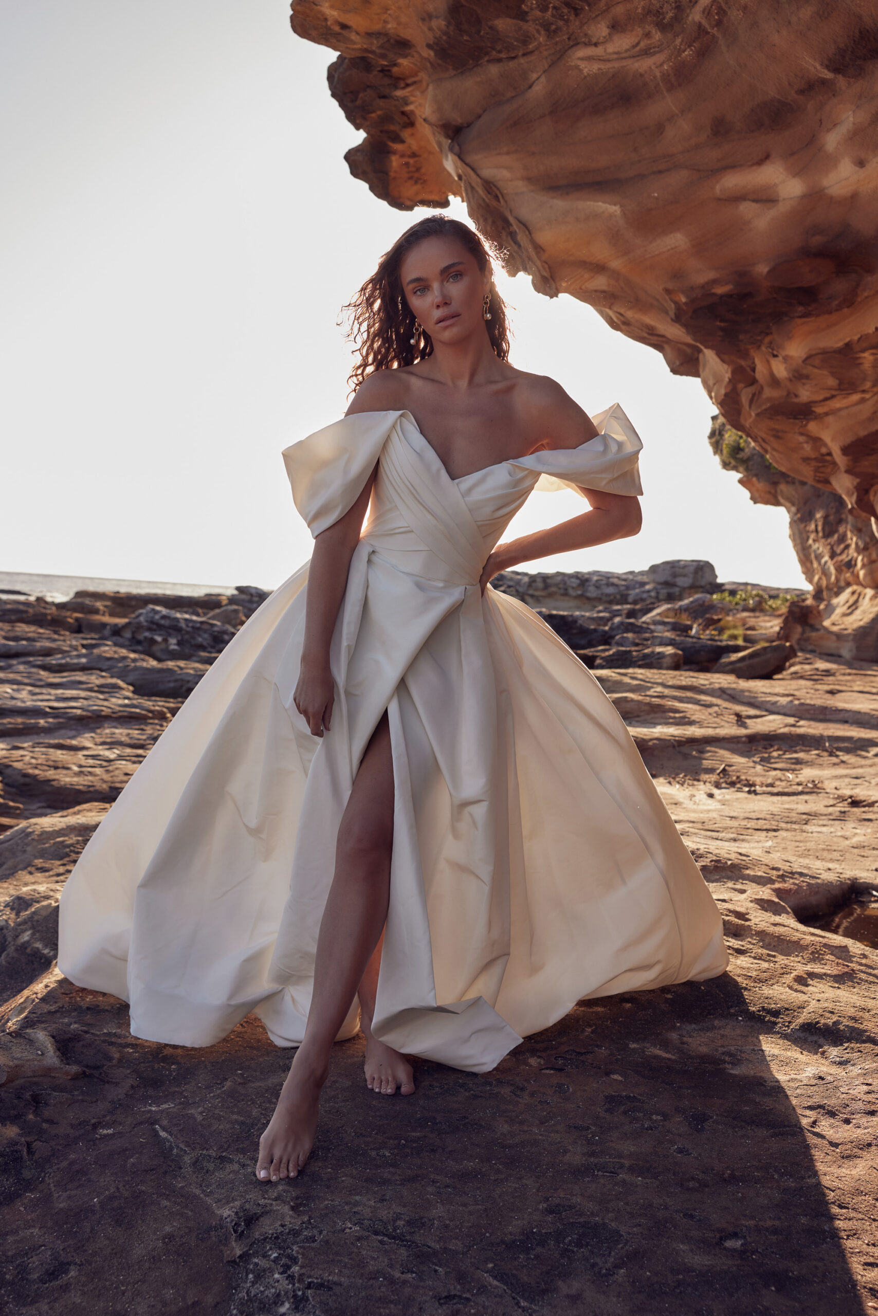Australian Wedding Dress Designer