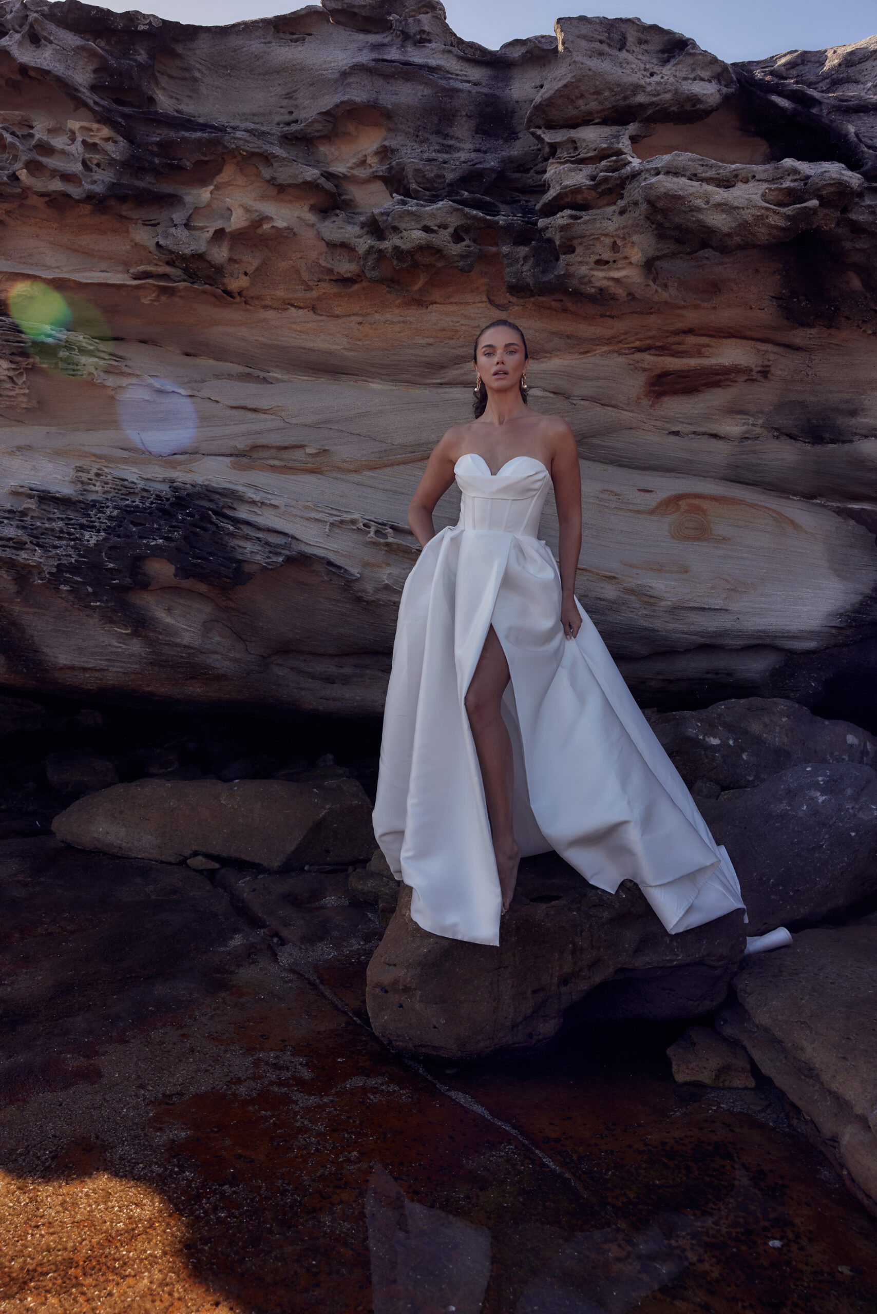 Australian Wedding Dress Designer