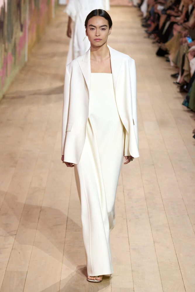 Dior Fall 2023 Haute Couture