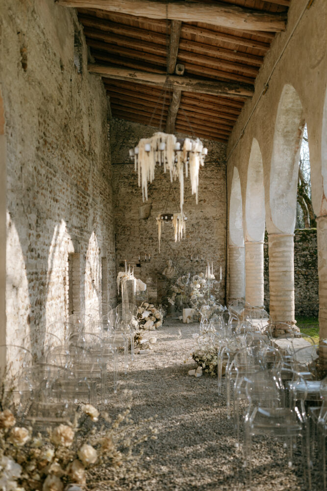 Nature's Opulence at Convento Dell’Annunciata