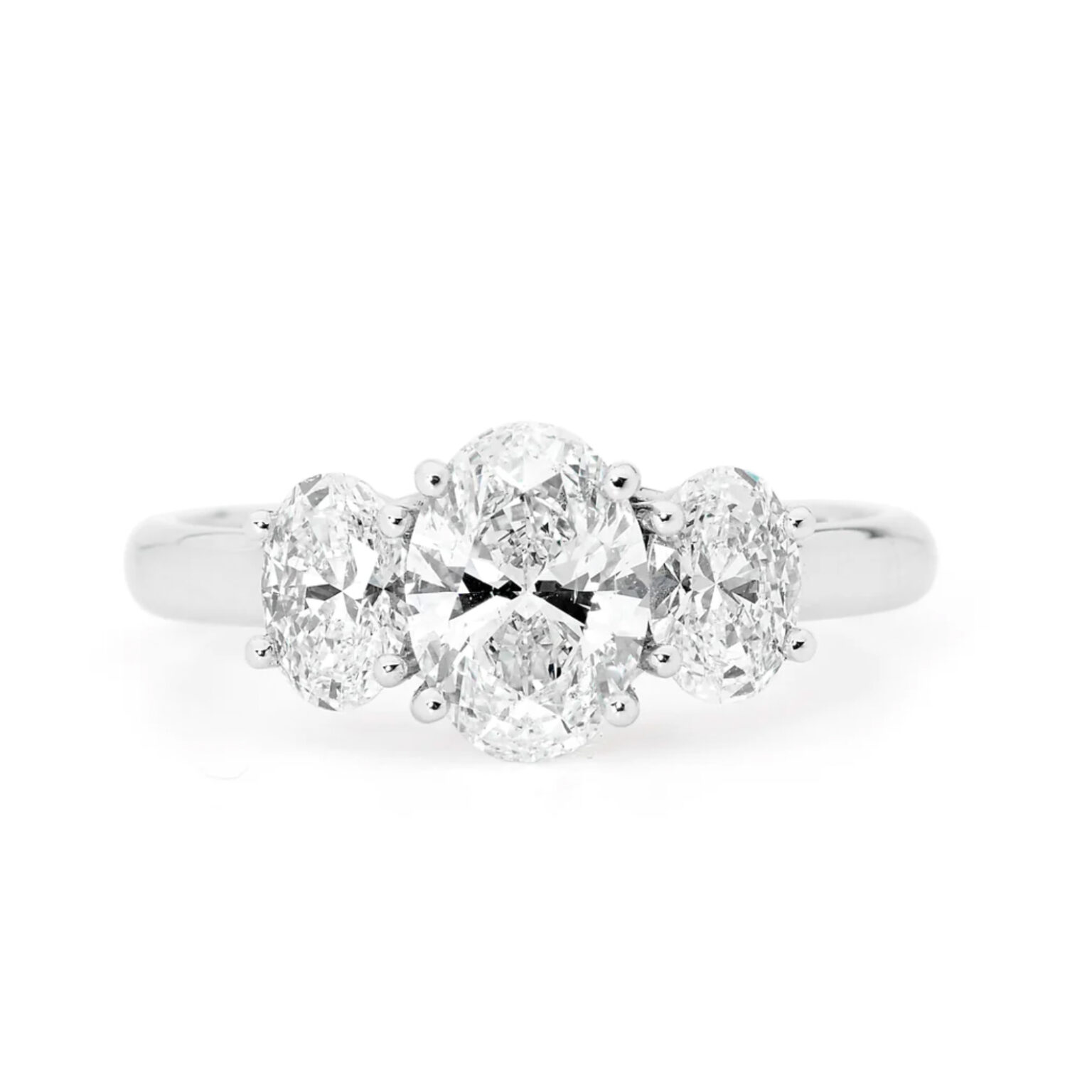 Luminously Rare Iconic Australian Jewelry House Linneys Celebrates 50 Years The Lane Wedding