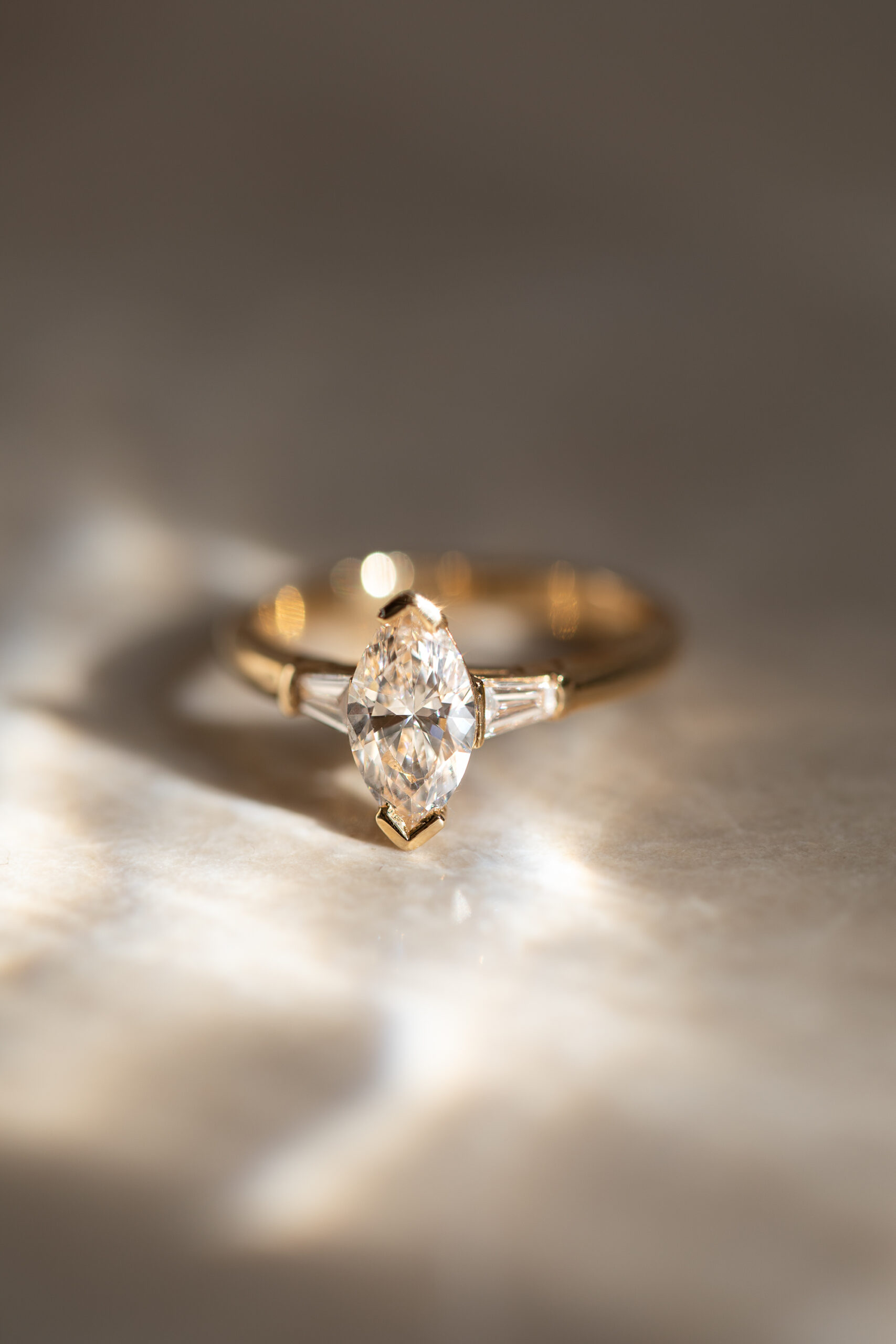 Alchemizing Love Stories - Handcrafted Engagement Rings in Melbourne by ...