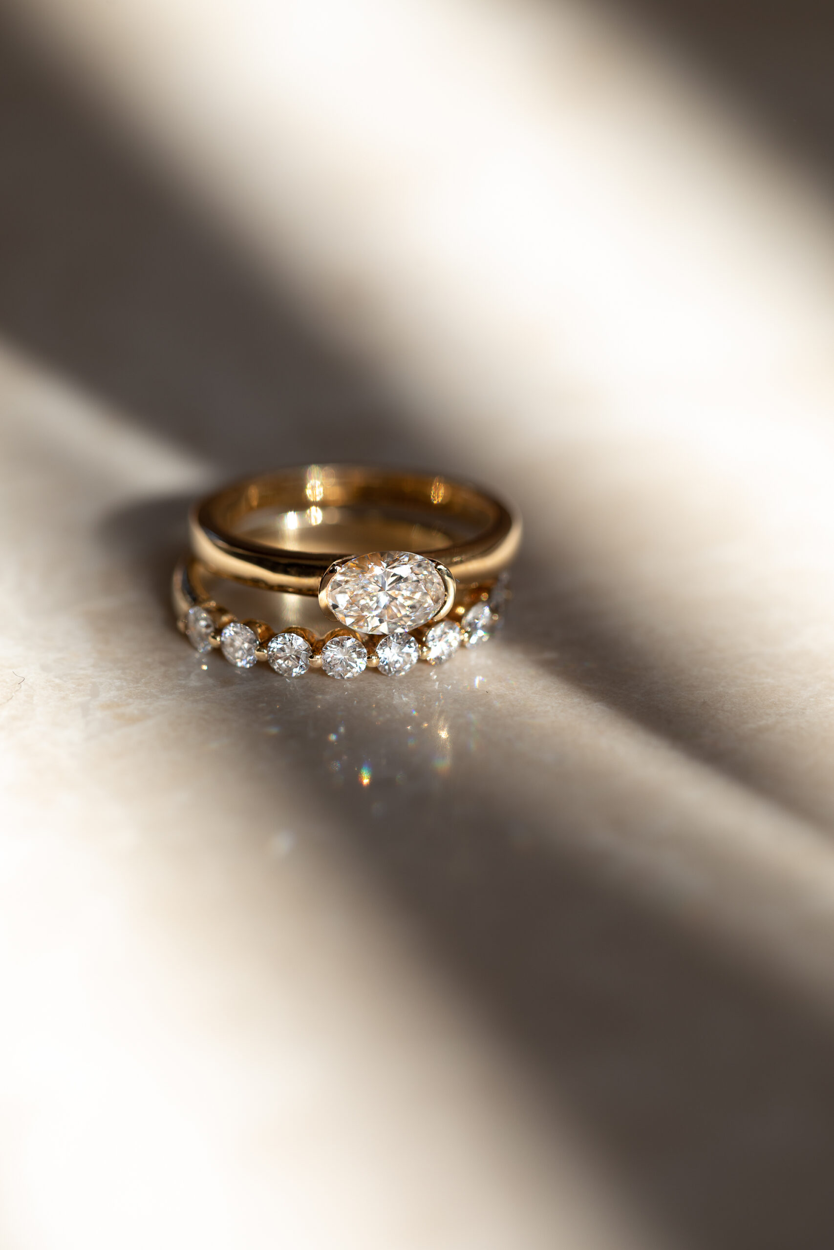Handcrafted Engagement Rings Melbourne