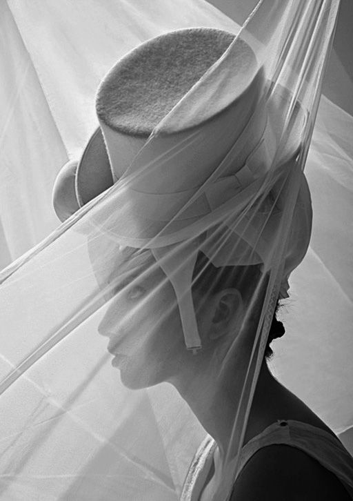 Bridal Hats - The Lane Wedding Inspiration
