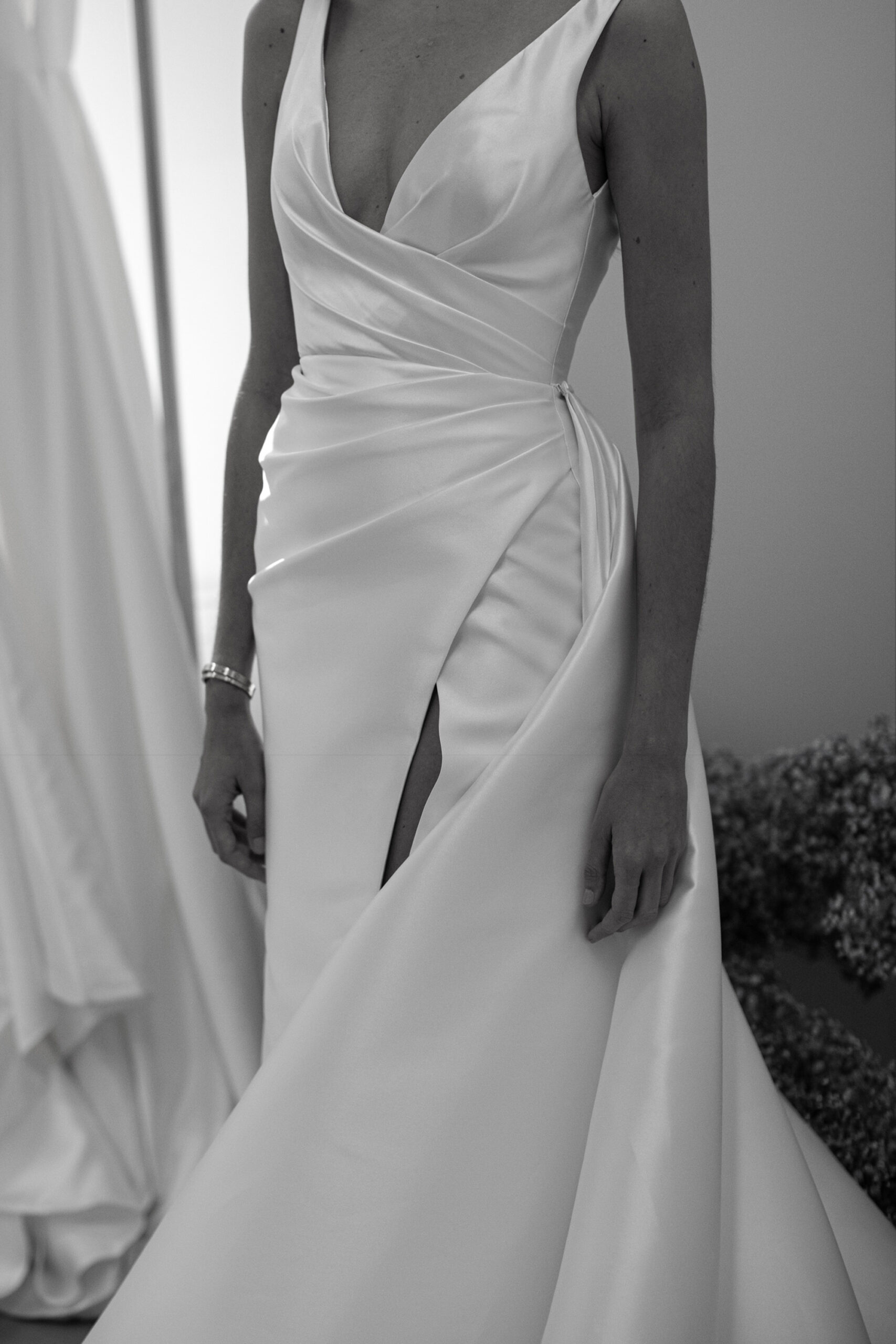 Timeless Wedding Dresses in Melbourne - Oui The Label's Flagship Boutique