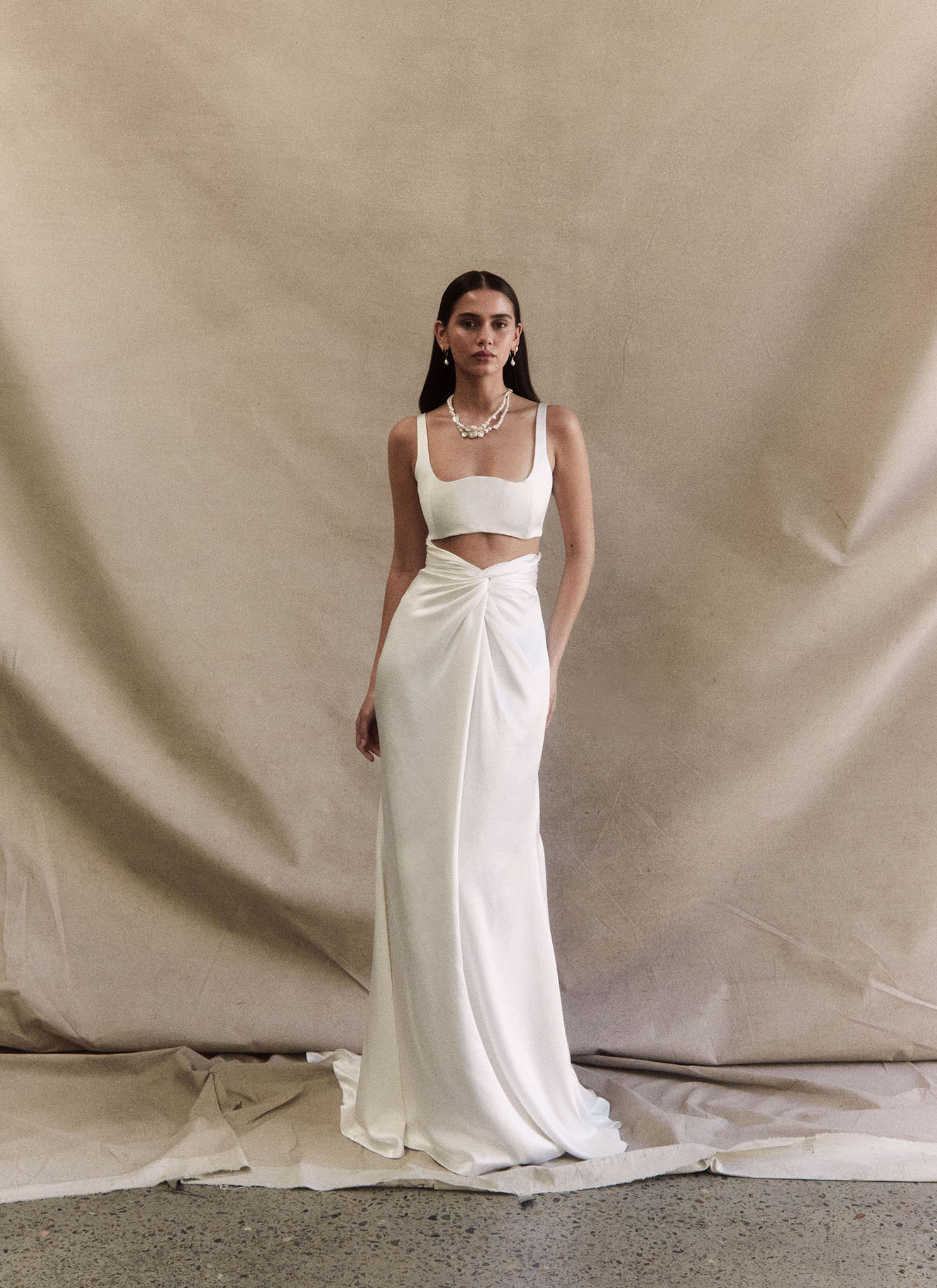 Modern Wedding Dresses