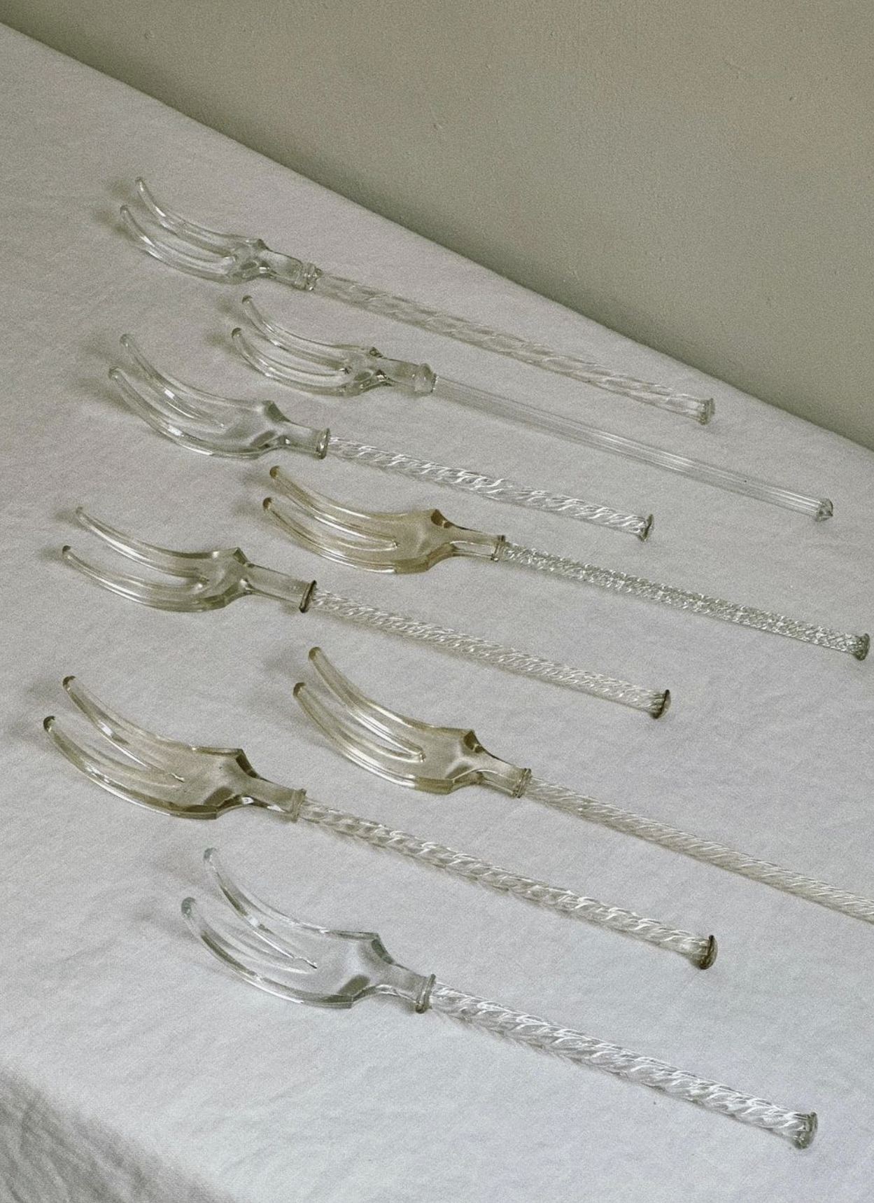 cutlery wedding