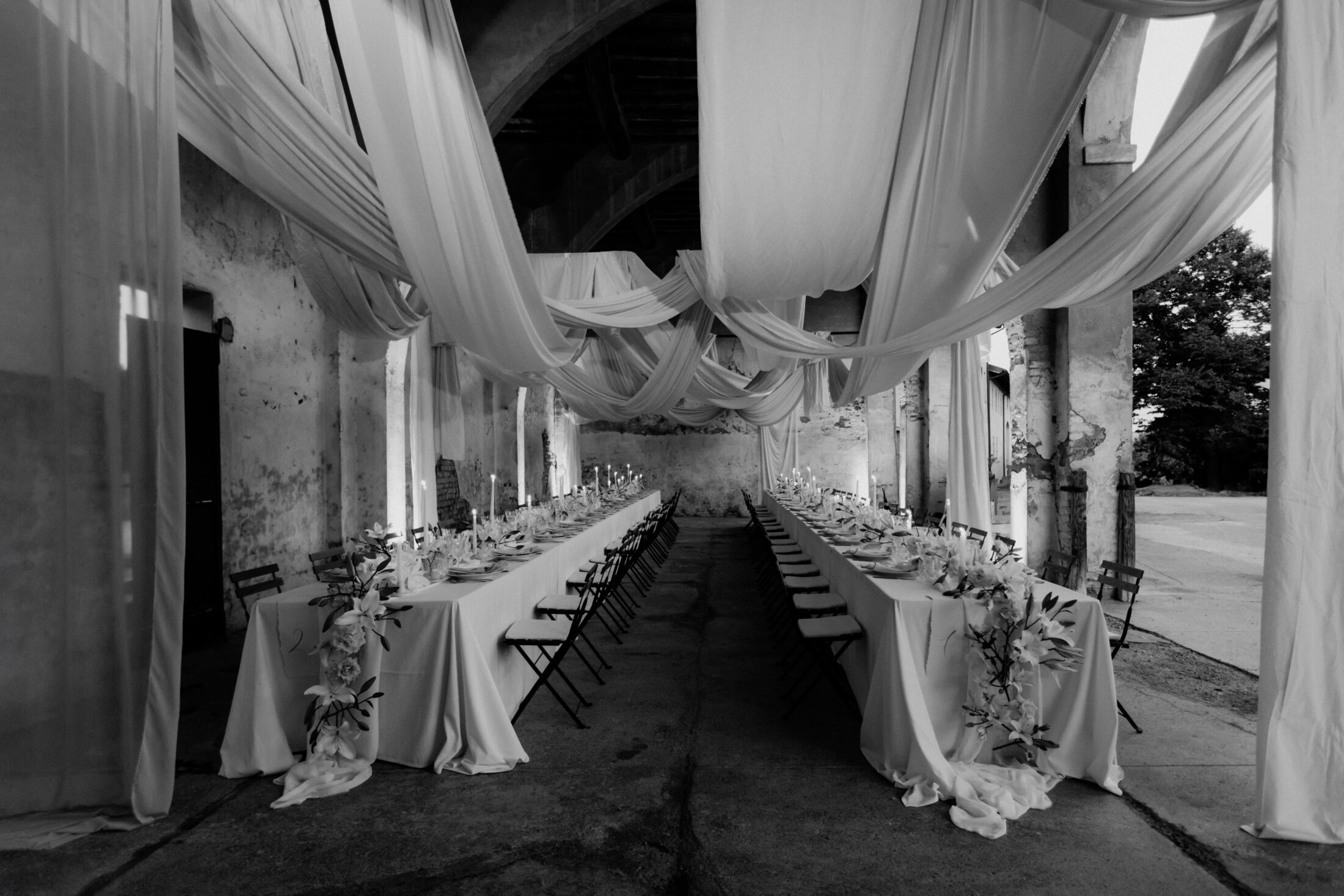 italy wedding venues