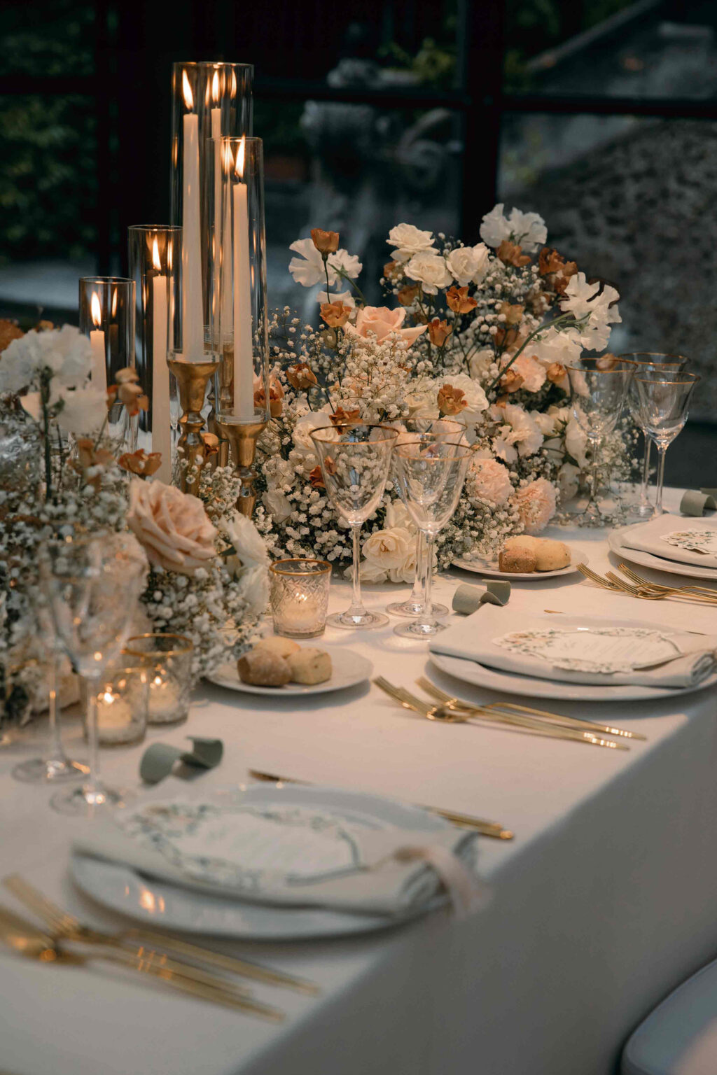 A Romantic Wedding at Lake Como - The Lane