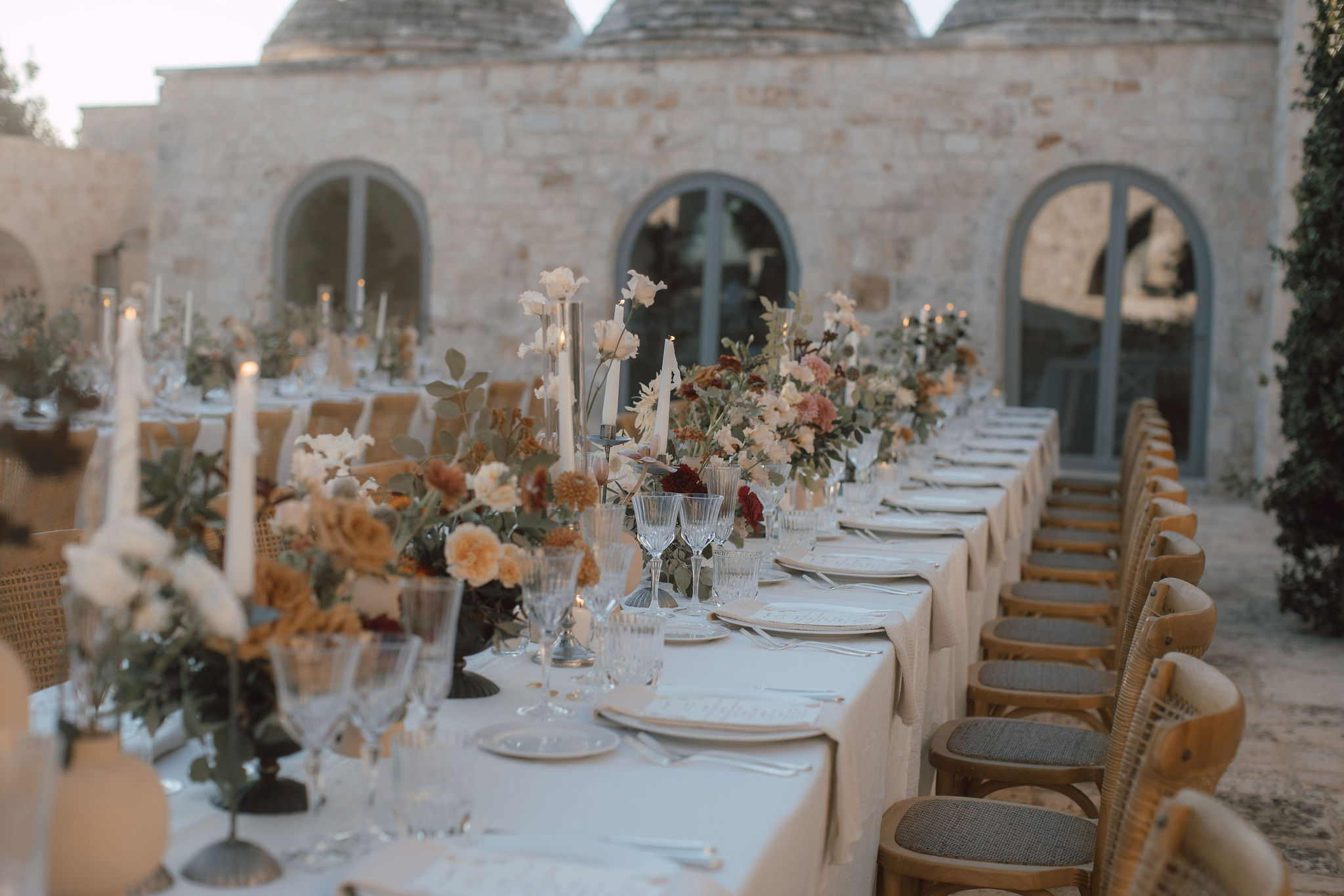 puglia wedding venues